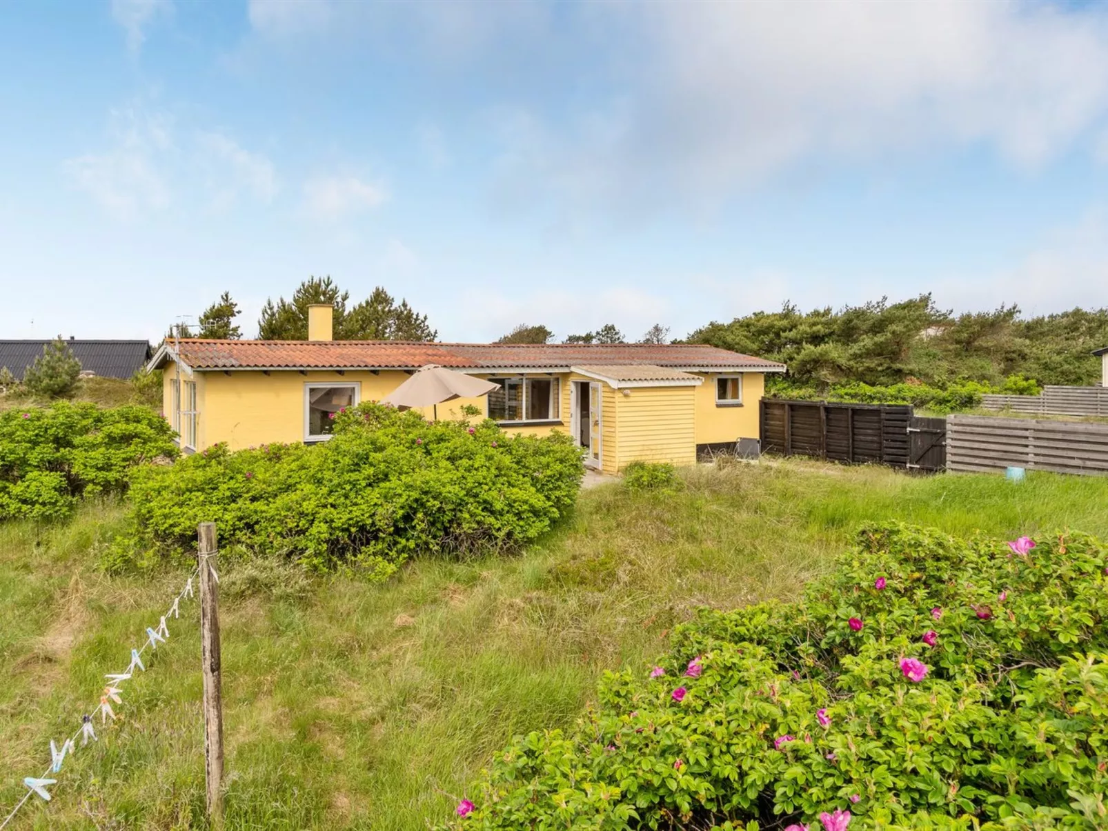 "Suki" - 650m from the sea-Outside