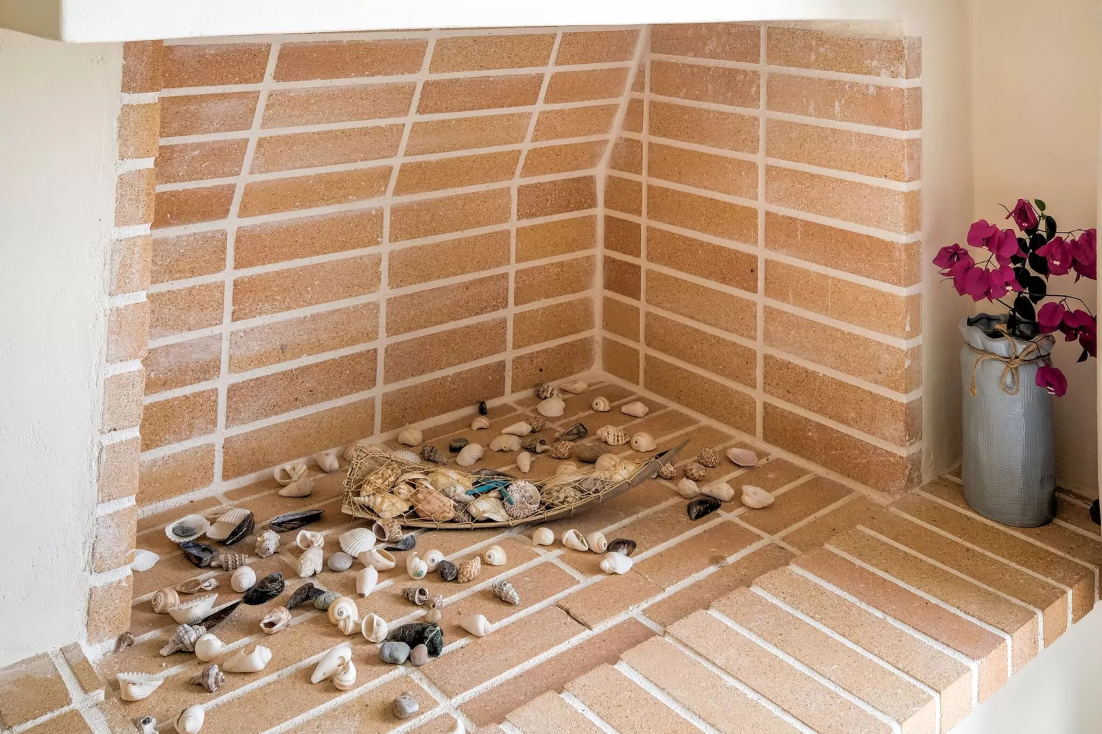 Villa Leonardo Da Vinci-Ambiente