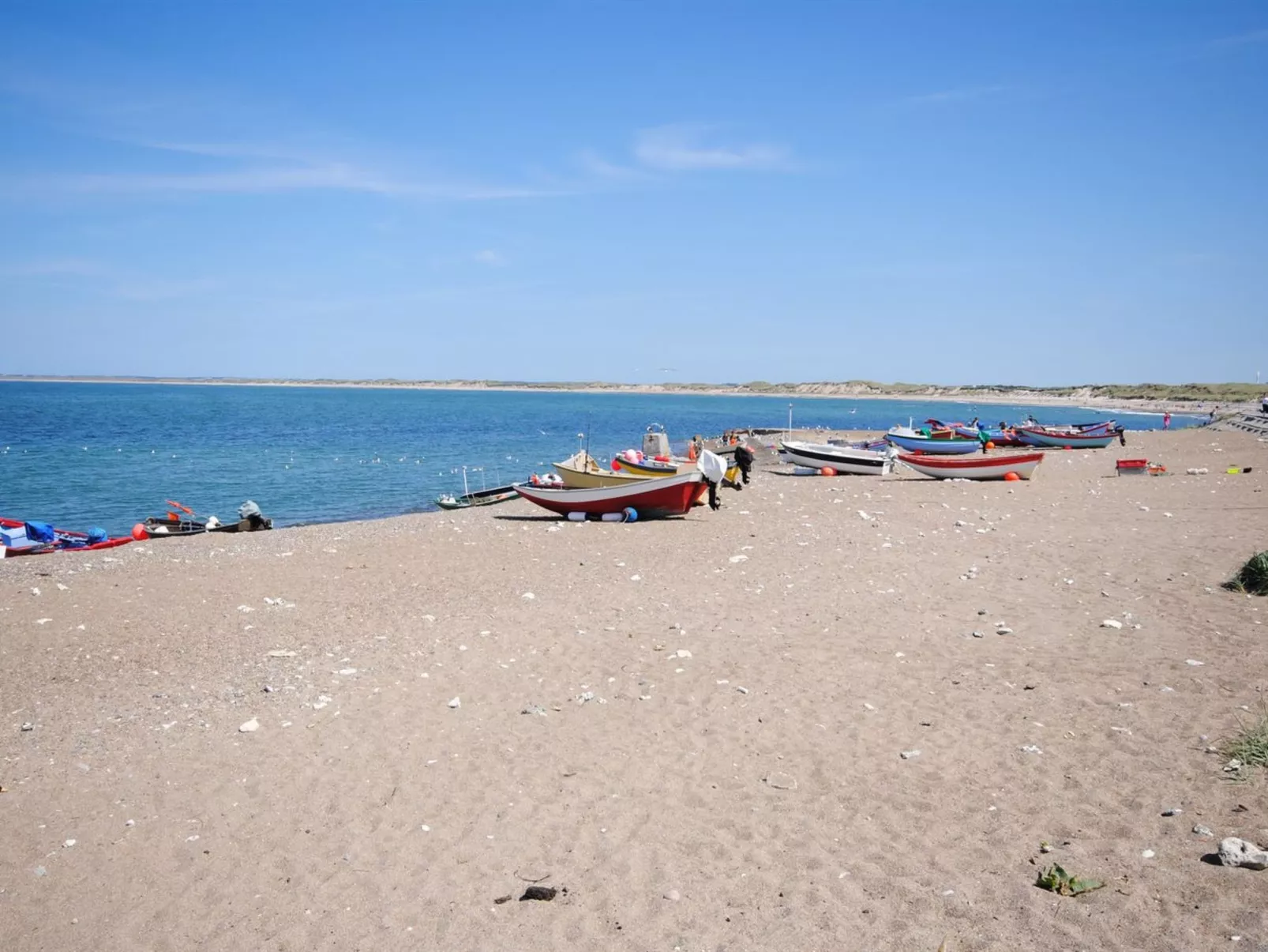 "Suki" - 650m from the sea-Outside