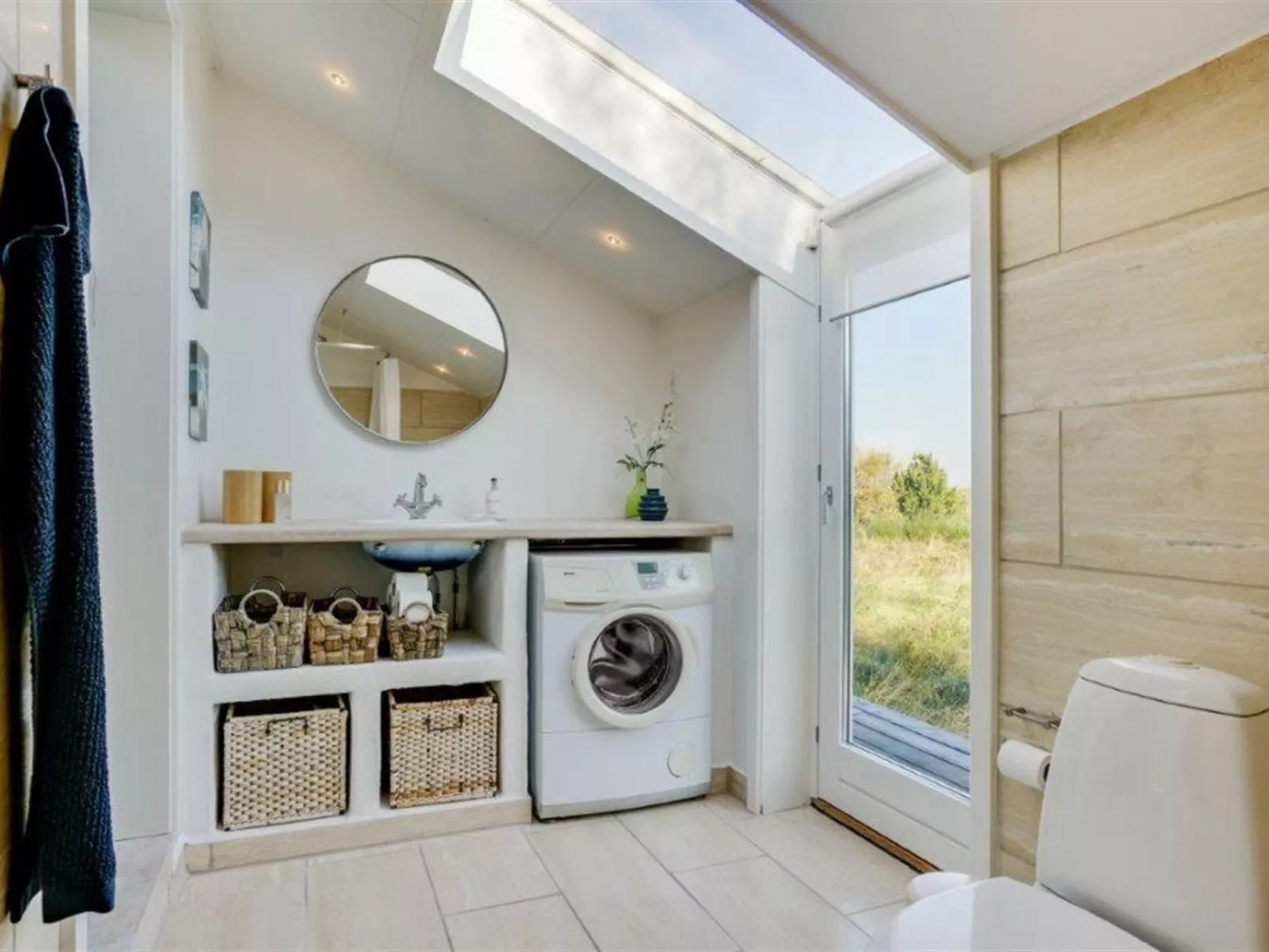 "Helin" - 100m from the sea-Inside