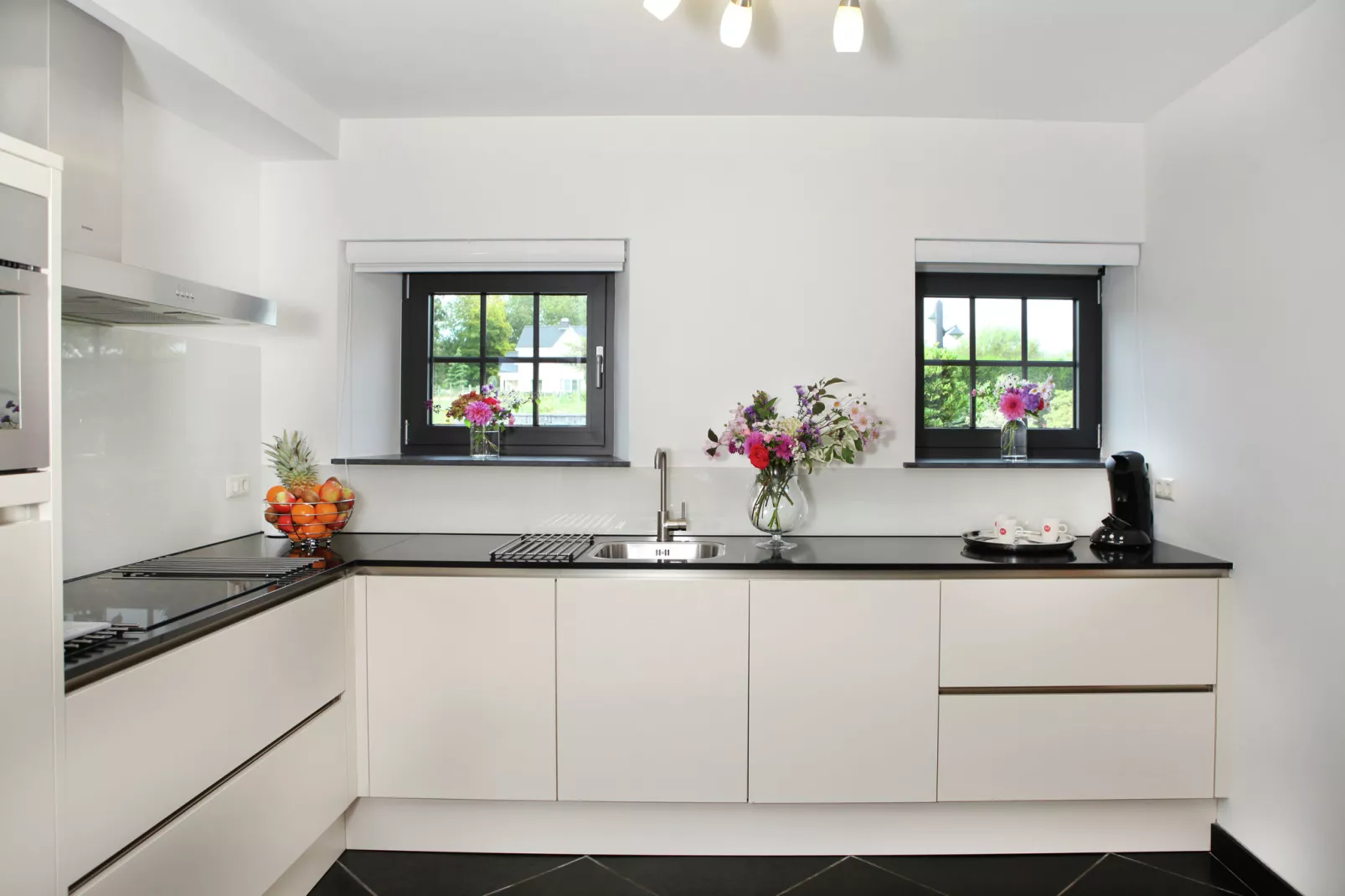 I gen Roemel-Kitchen