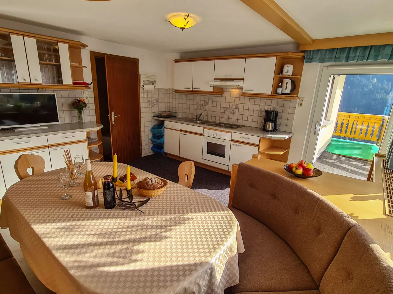 Alpenliebe-Inside