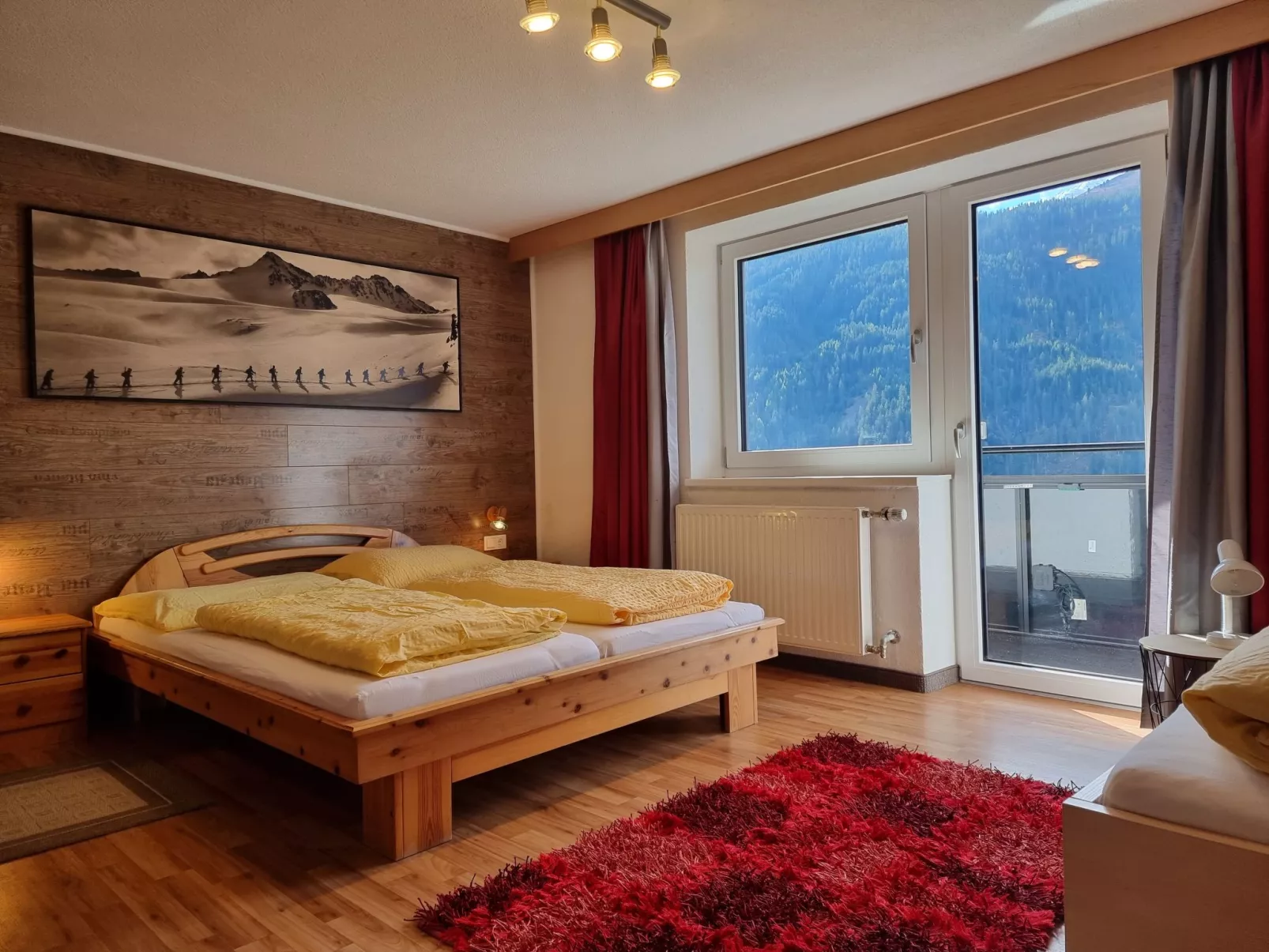 Alpenliebe-Inside