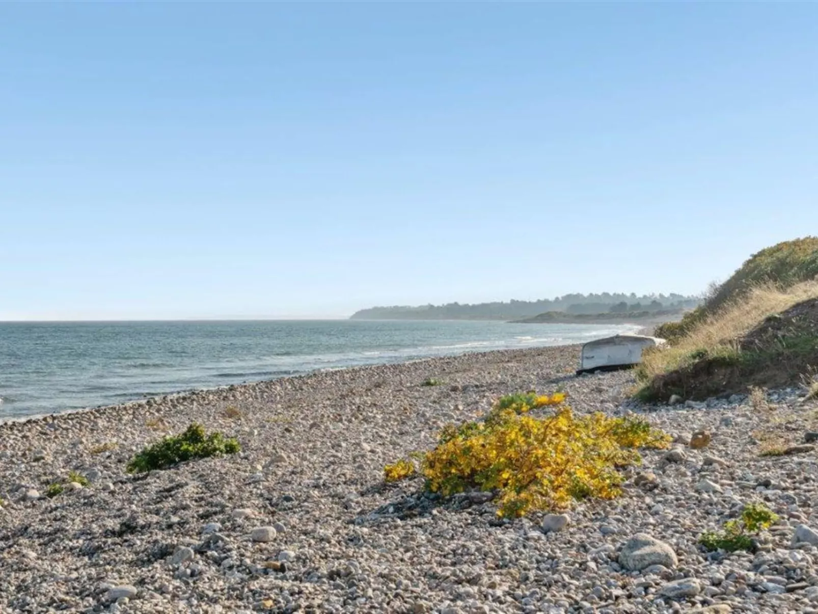 "Helin" - 100m from the sea-Outside