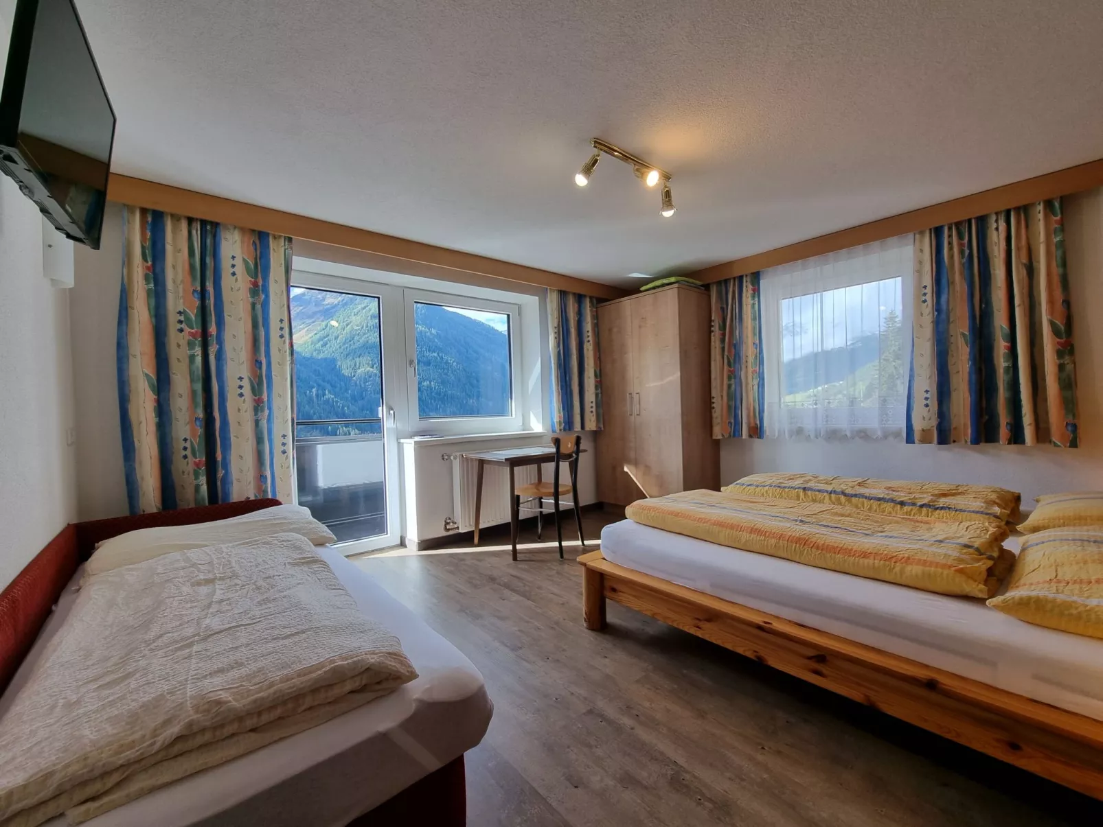 Alpenliebe-Inside