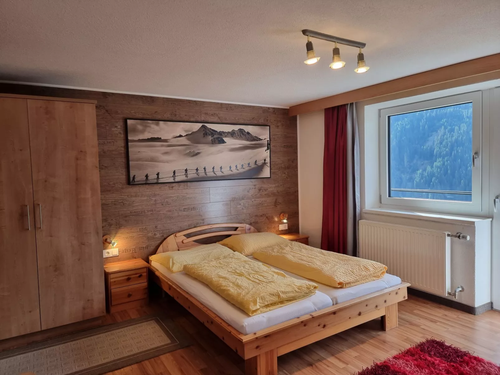 Alpenliebe-Inside