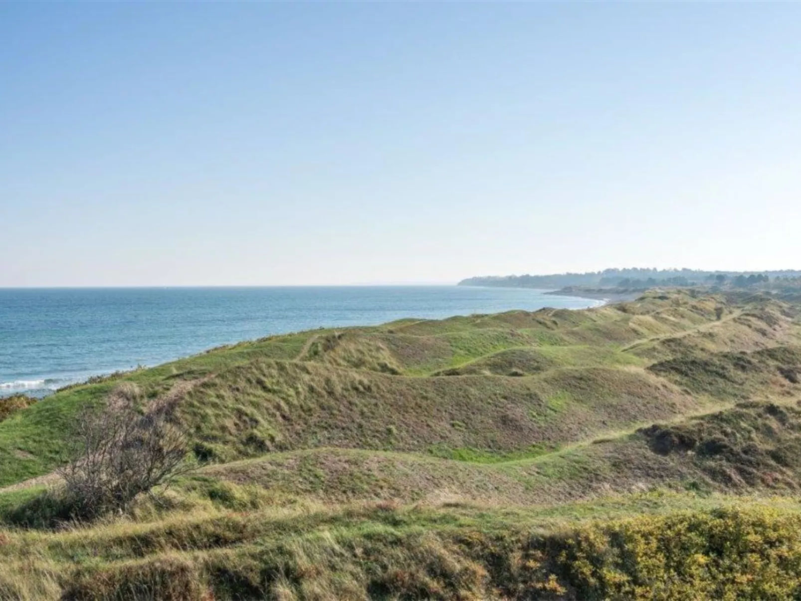 "Helin" - 100m from the sea-Outside