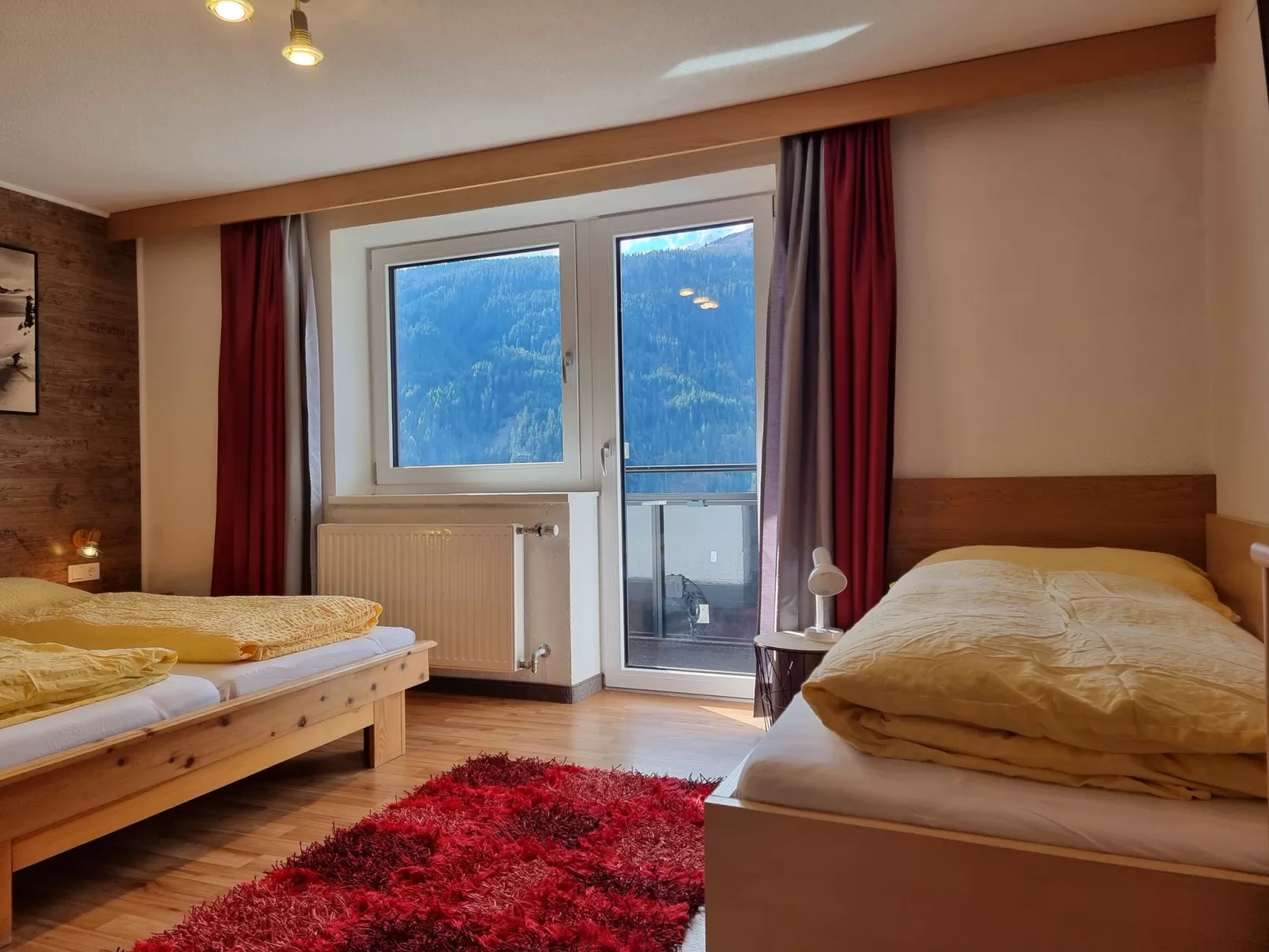 Alpenliebe-Inside