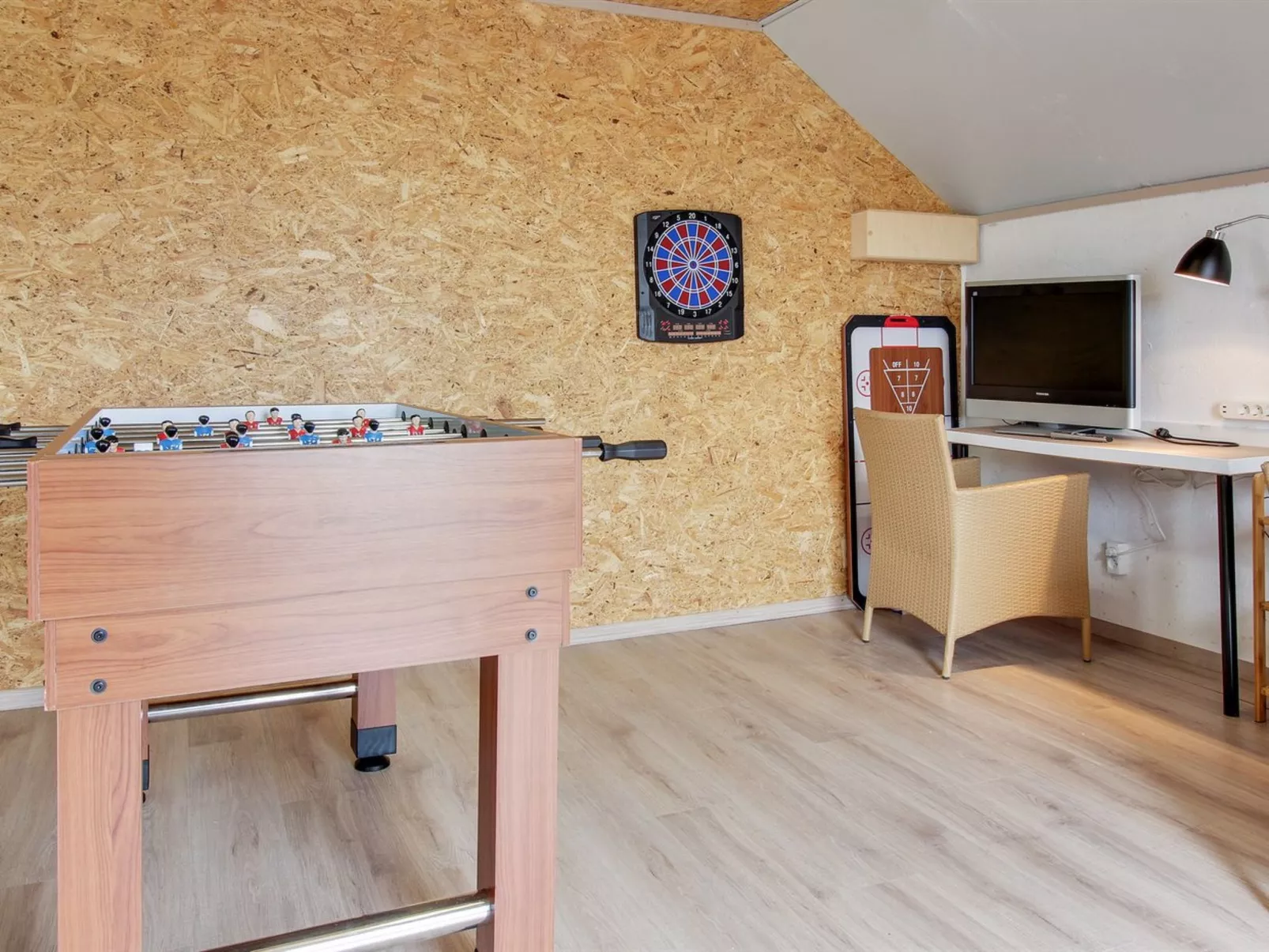 "Drusilla" - 800m from the sea-Inside