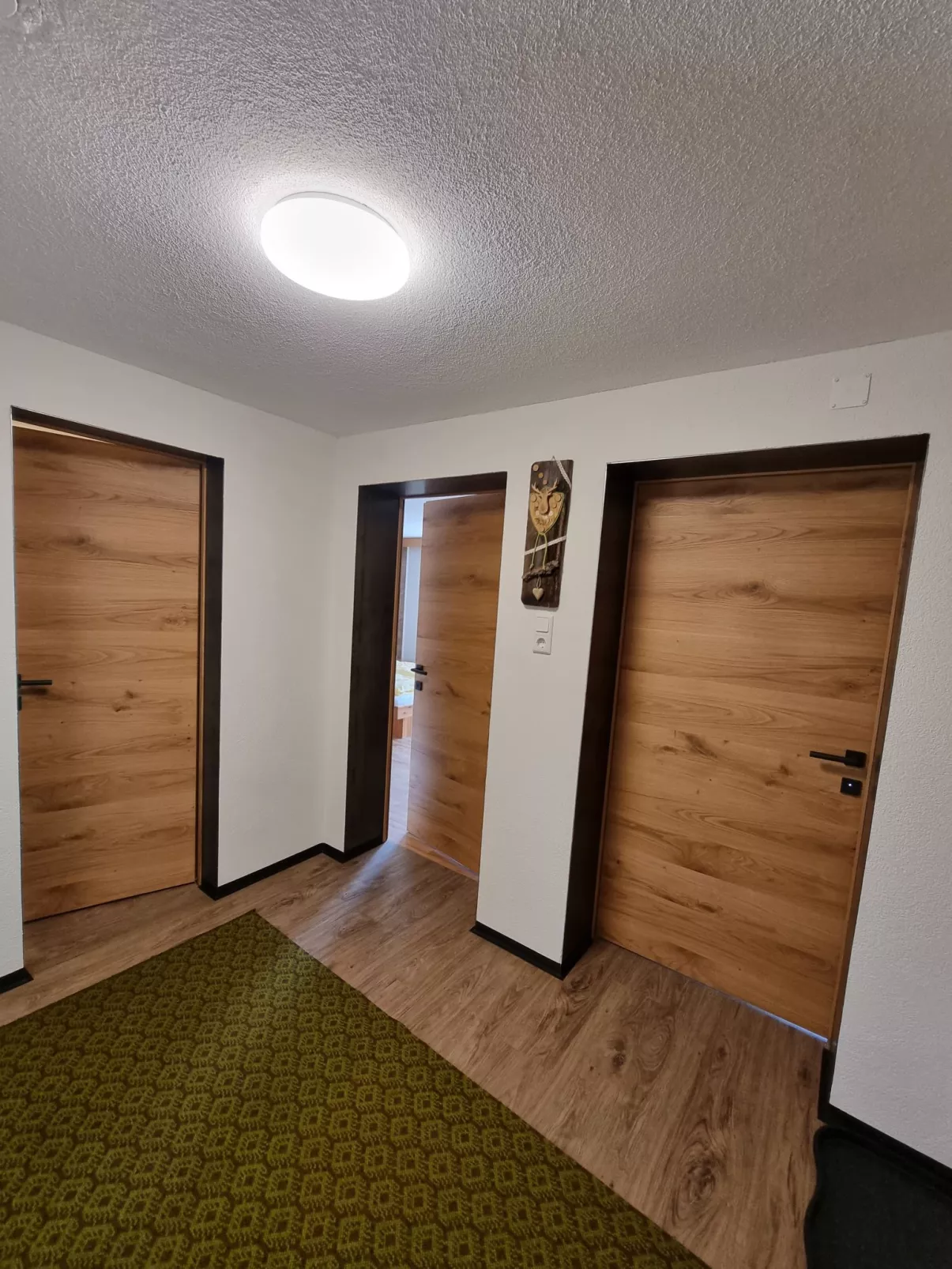Alpenliebe-Inside