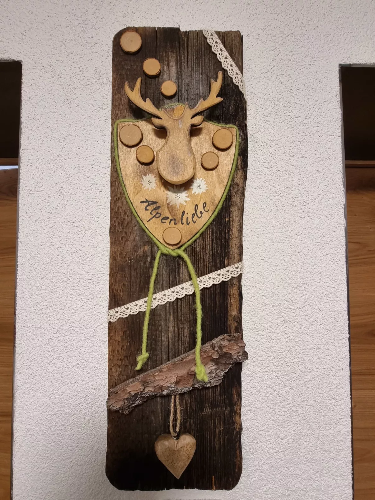 Alpenliebe-Inside