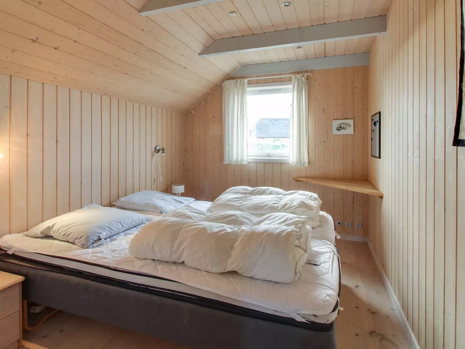 "Drusilla" - 800m from the sea-Inside