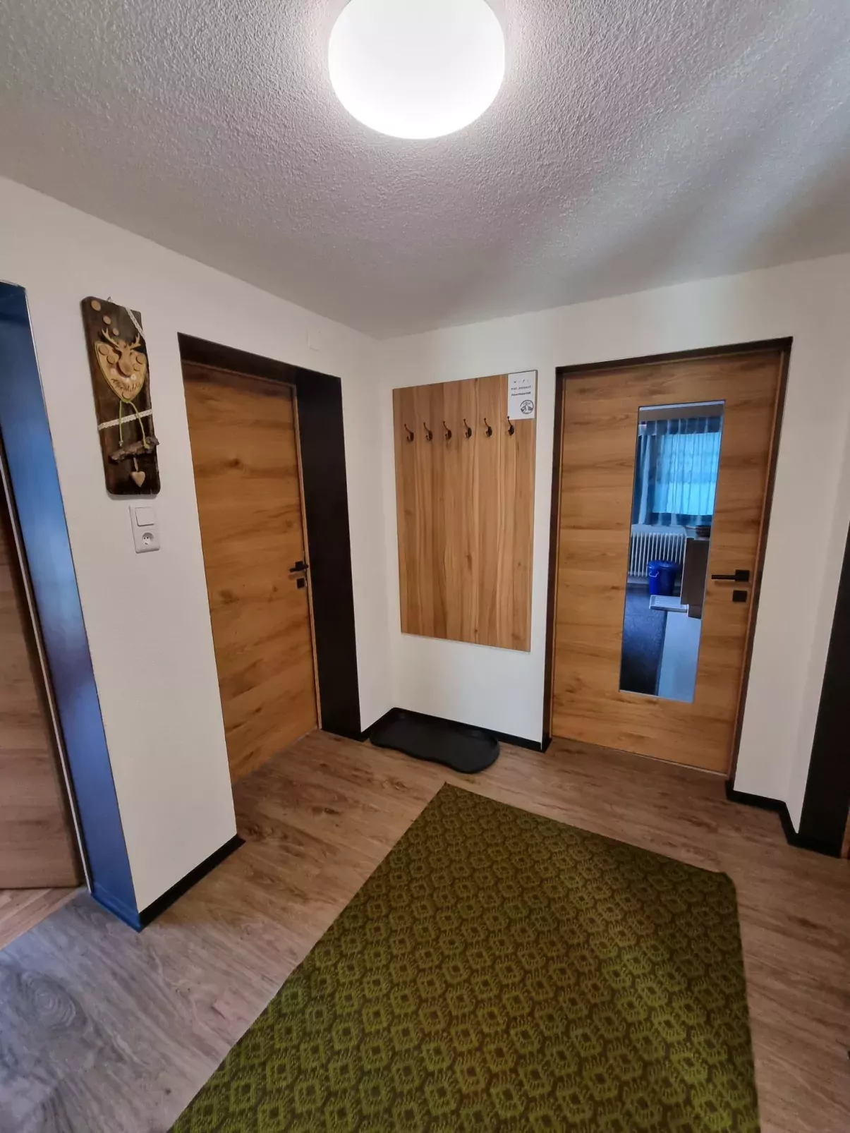 Alpenliebe-Inside