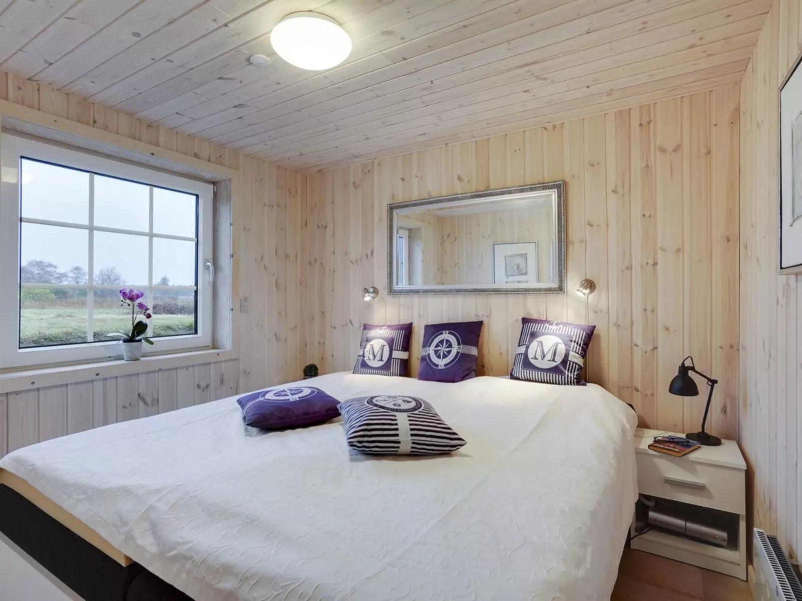 "Erna" - 400m from the sea-Inside