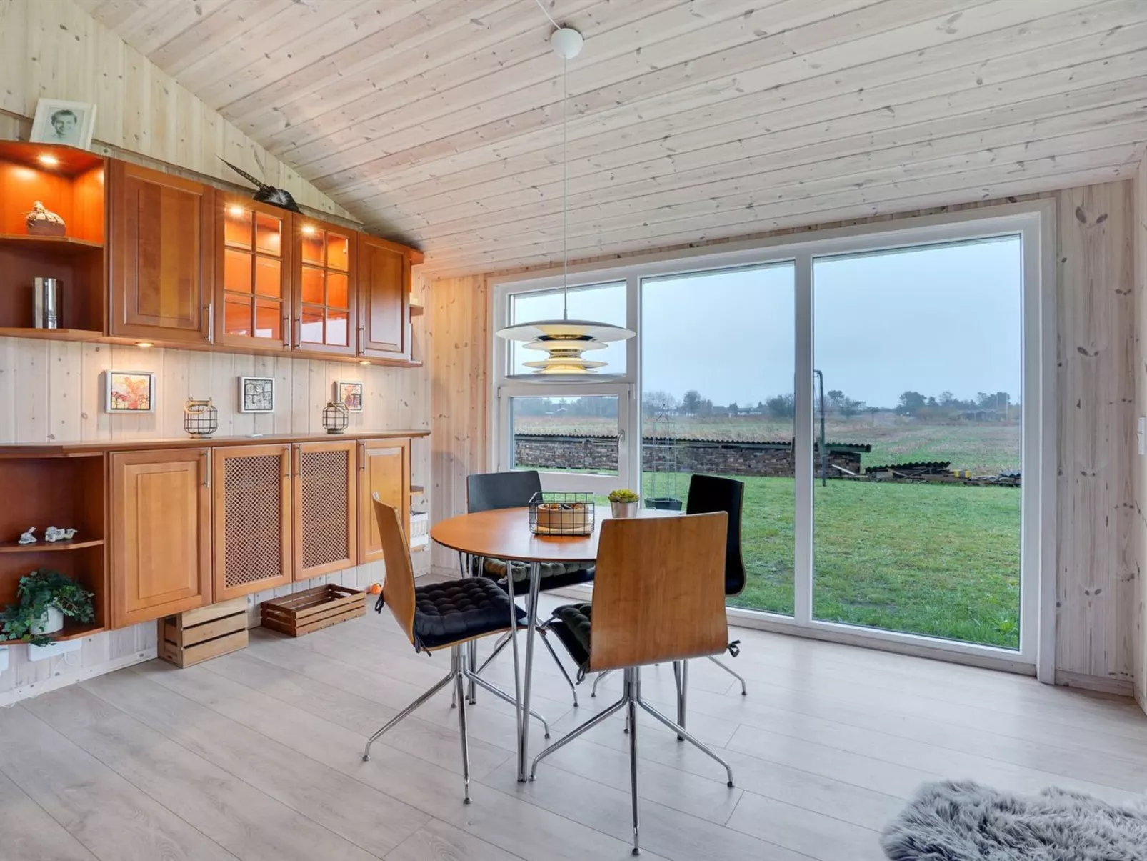 "Erna" - 400m from the sea-Inside