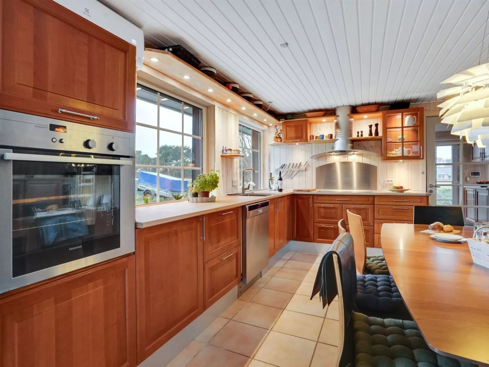 "Erna" - 400m from the sea-Inside