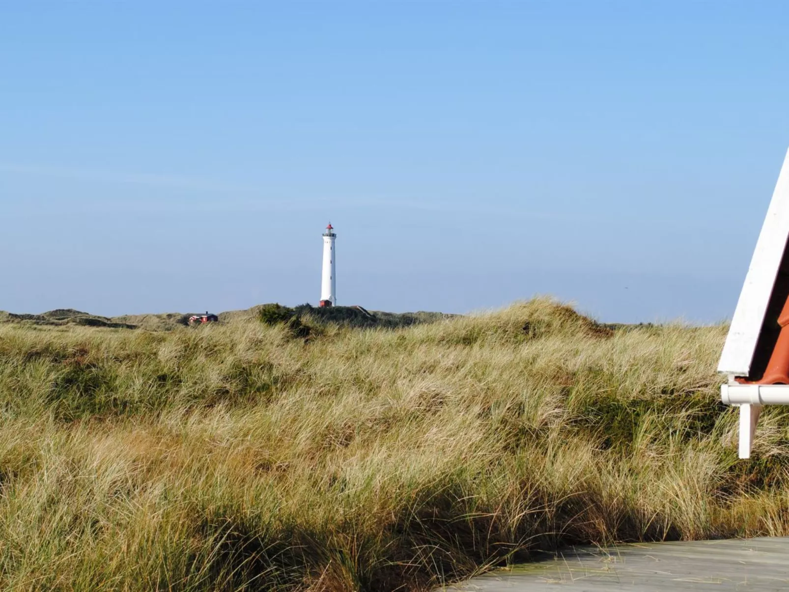 "Drusilla" - 800m from the sea-Outside