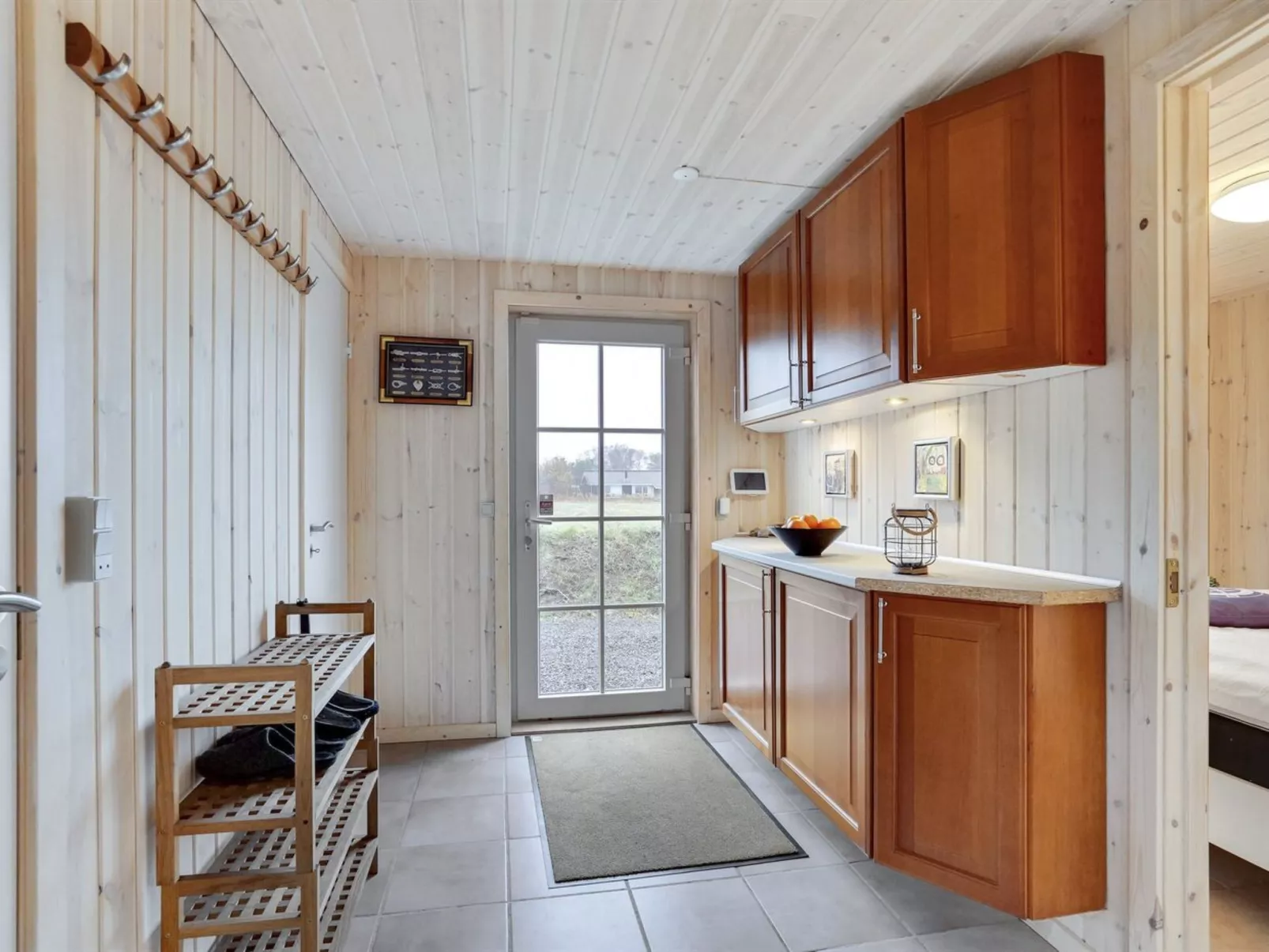 "Erna" - 400m from the sea-Inside