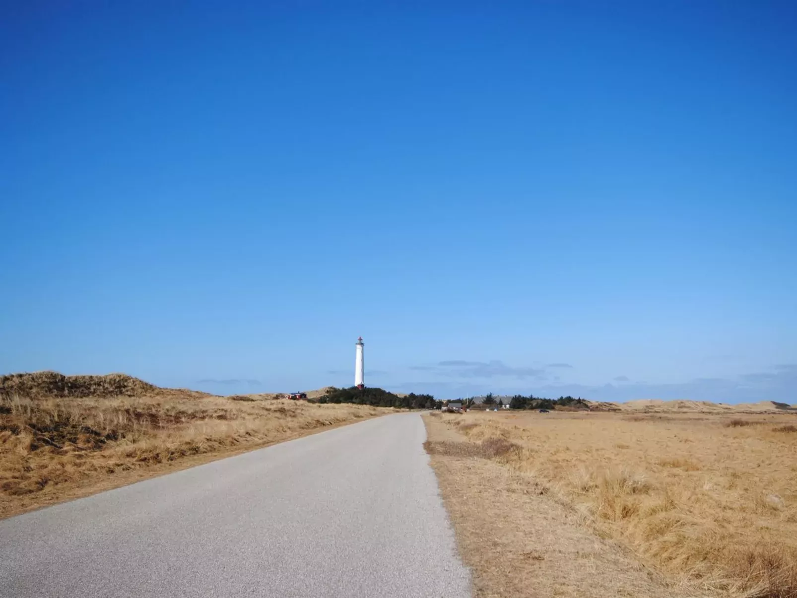 "Drusilla" - 800m from the sea-Outside