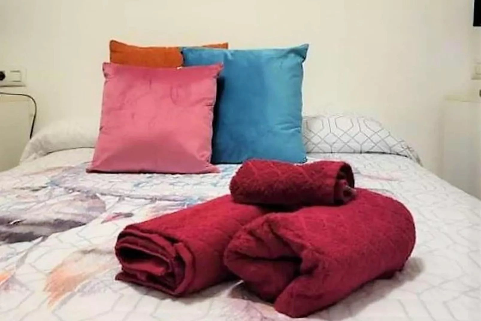 Natura Casa con patio privado 4 pax-Atmosphere