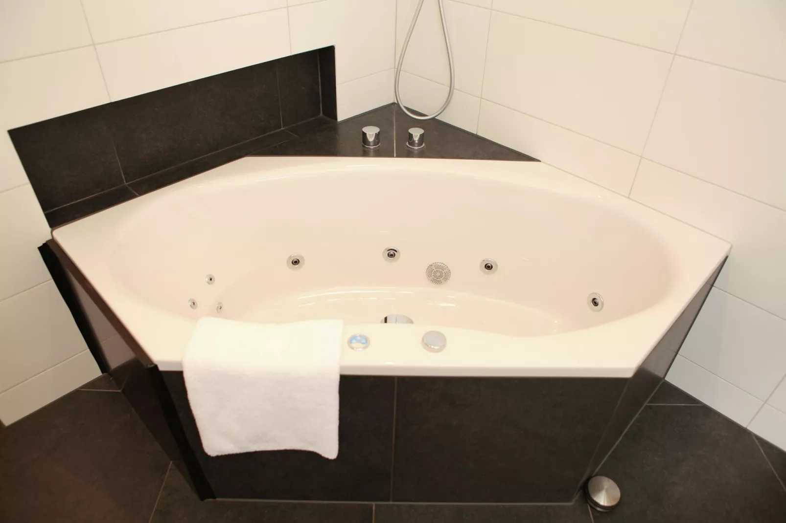 I gen Roemel-Bathroom