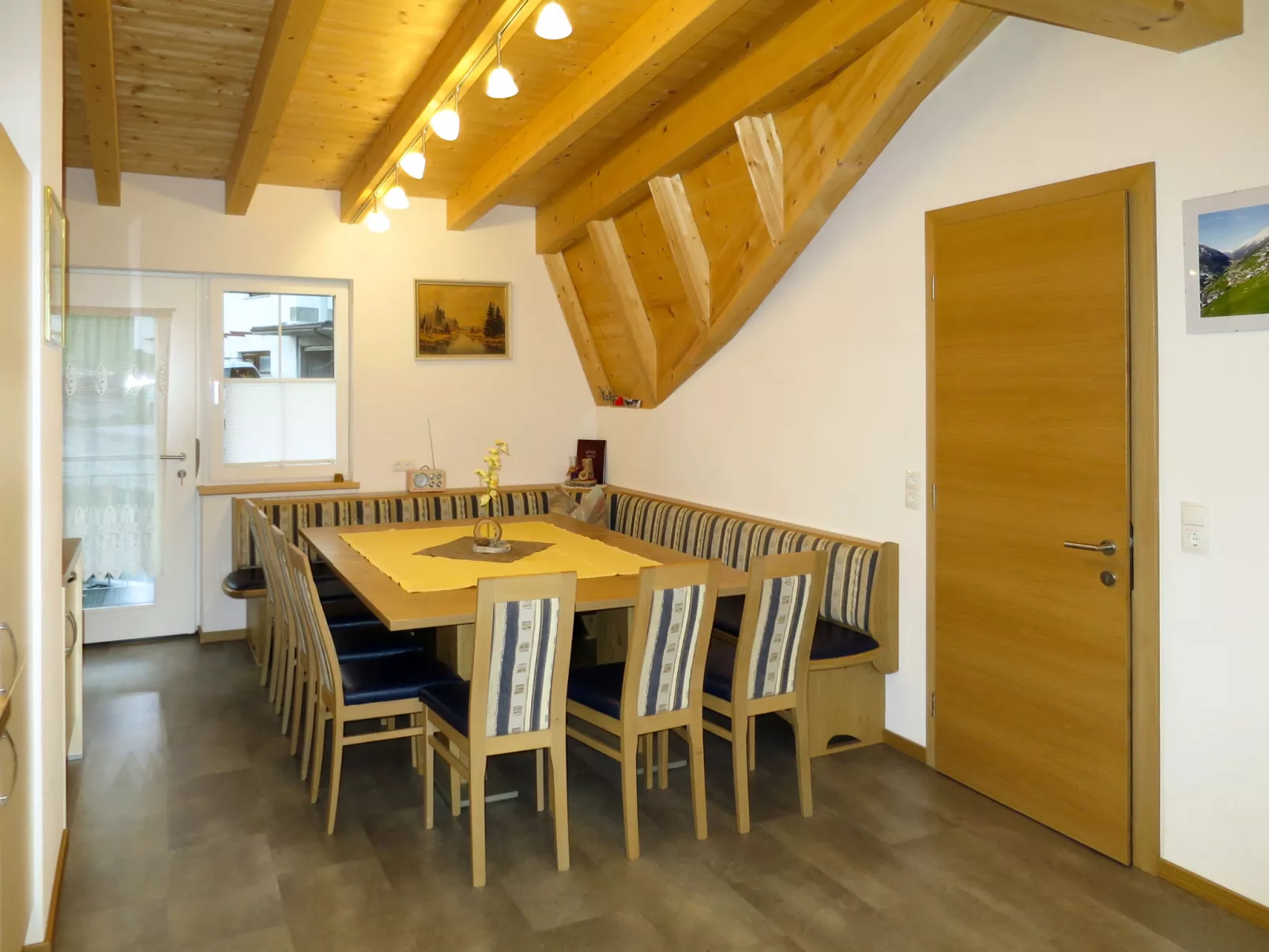 Bergblick-Inside