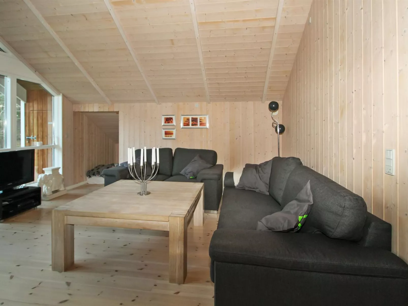"Merina" - 700m from the sea-Inside