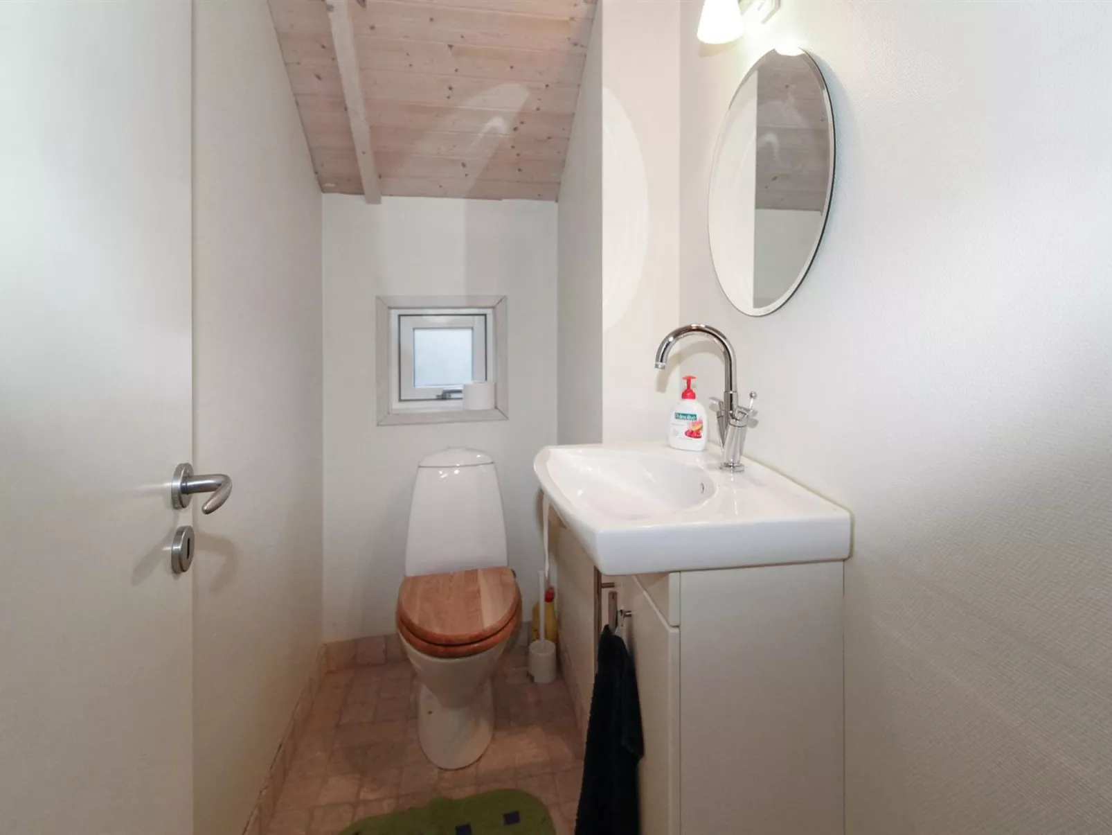 "Merina" - 700m from the sea-Inside