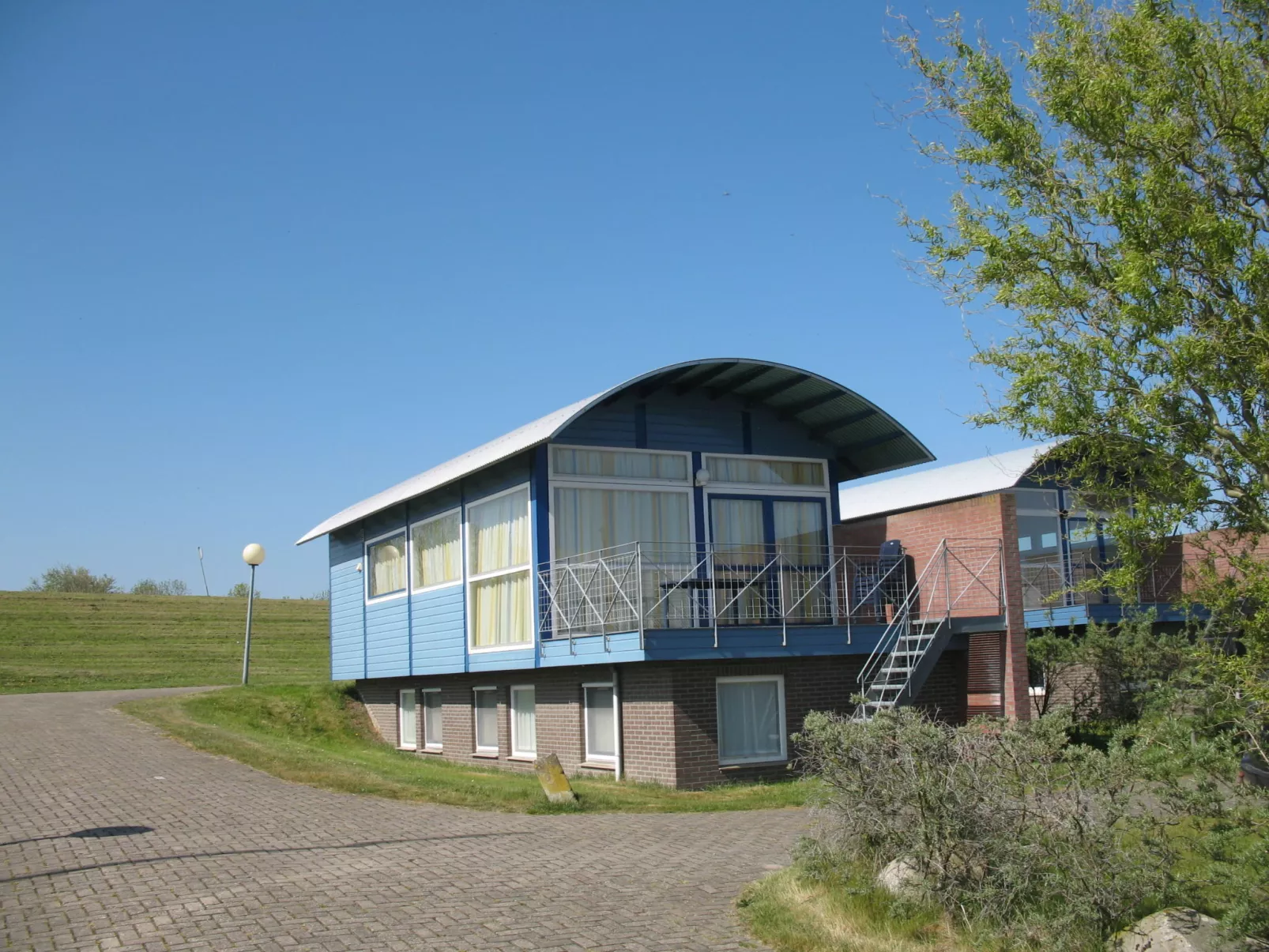 Lauwersmeer-Outside
