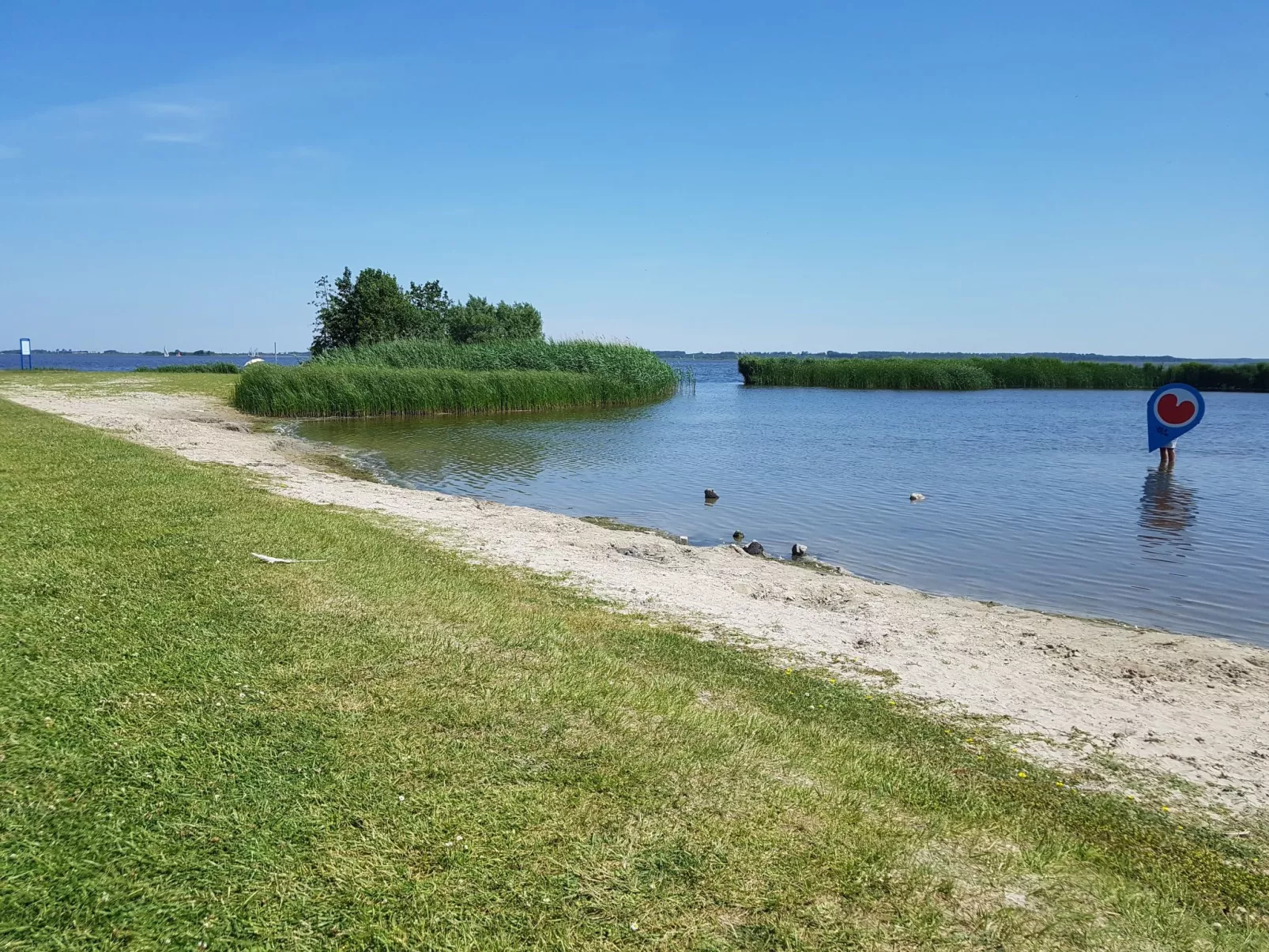 Lauwersmeer-Outside