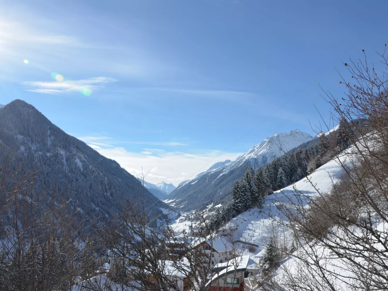 Apart Birgit-Area