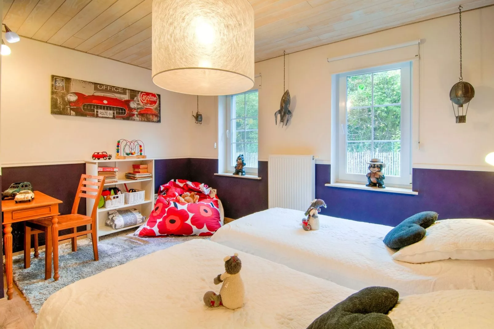 Oasis-Bedroom