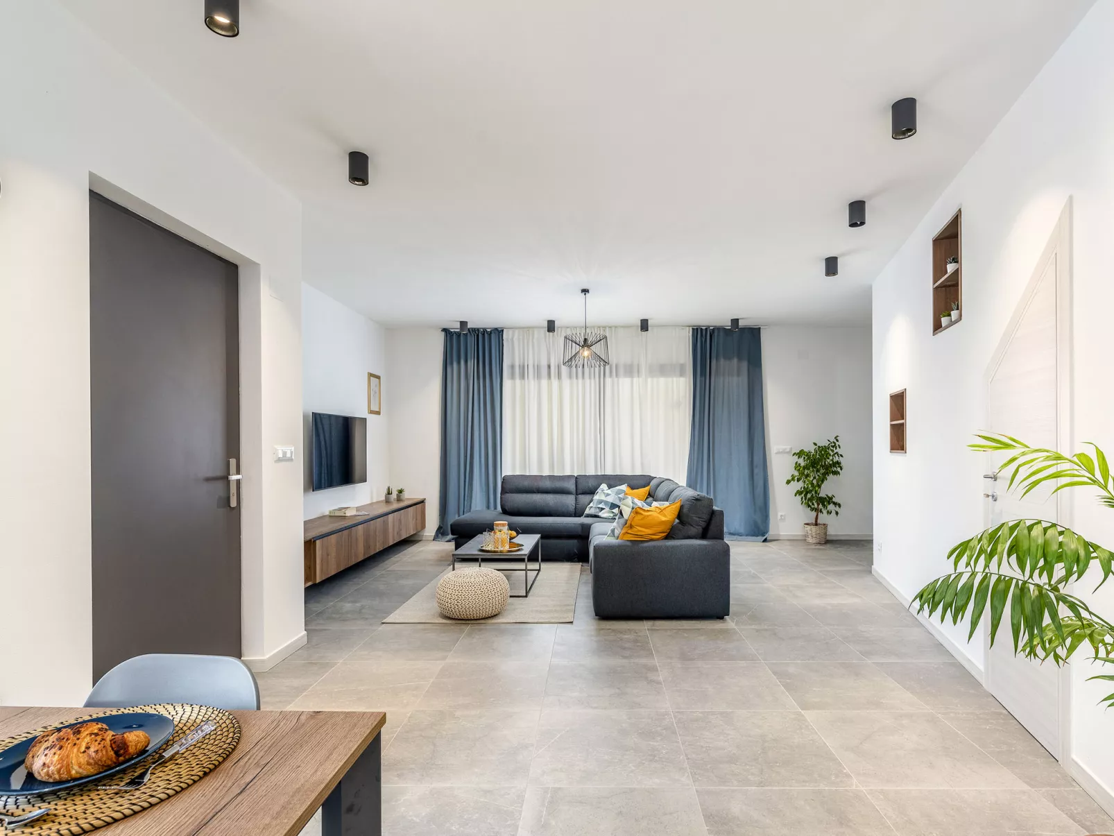 Villa Isabela-Inside