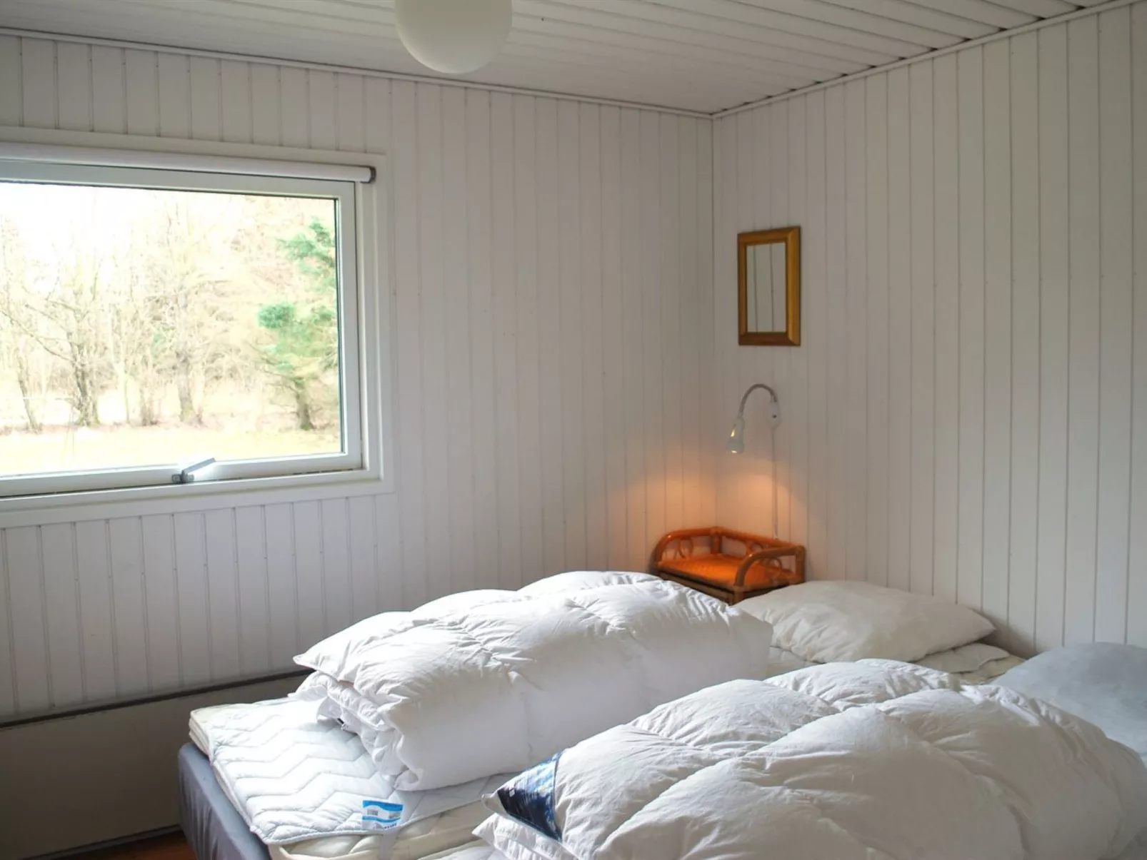 "Swaantje" - 400m from the sea-Inside