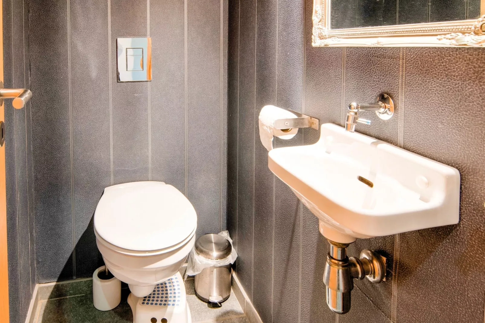 Oasis-Bathroom