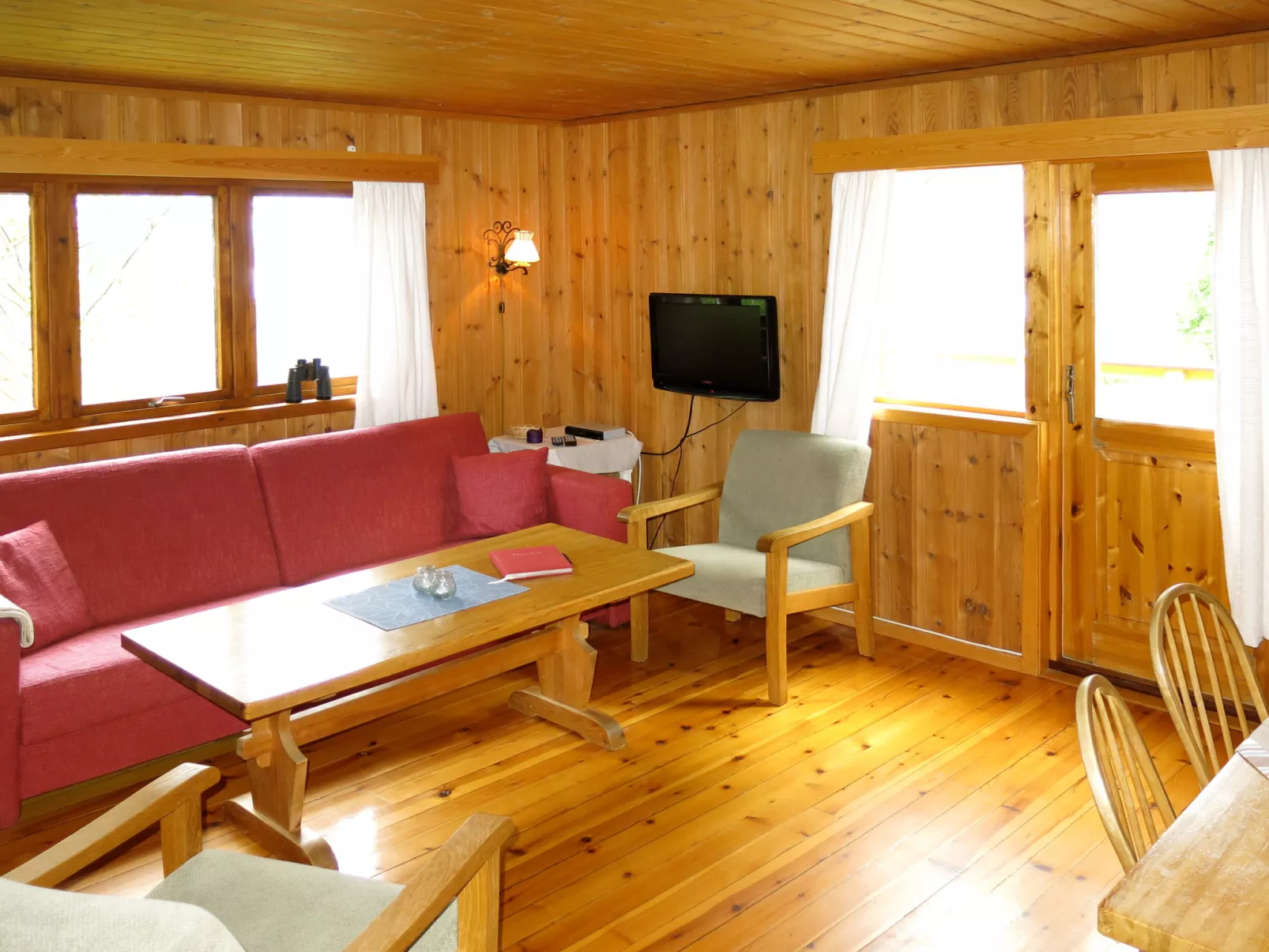 Turken-Inside