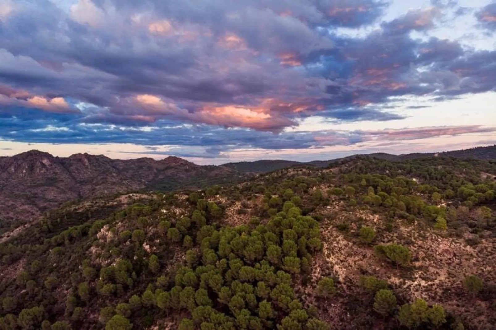 FH in las-Jaras - CT 140 CO 8 PAX-View summer