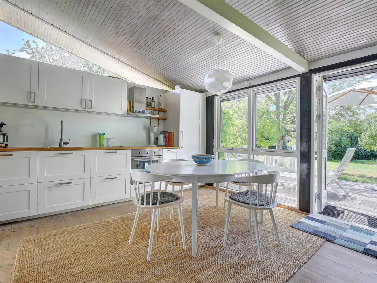 "Ilsabet" - 750m from the sea-Inside