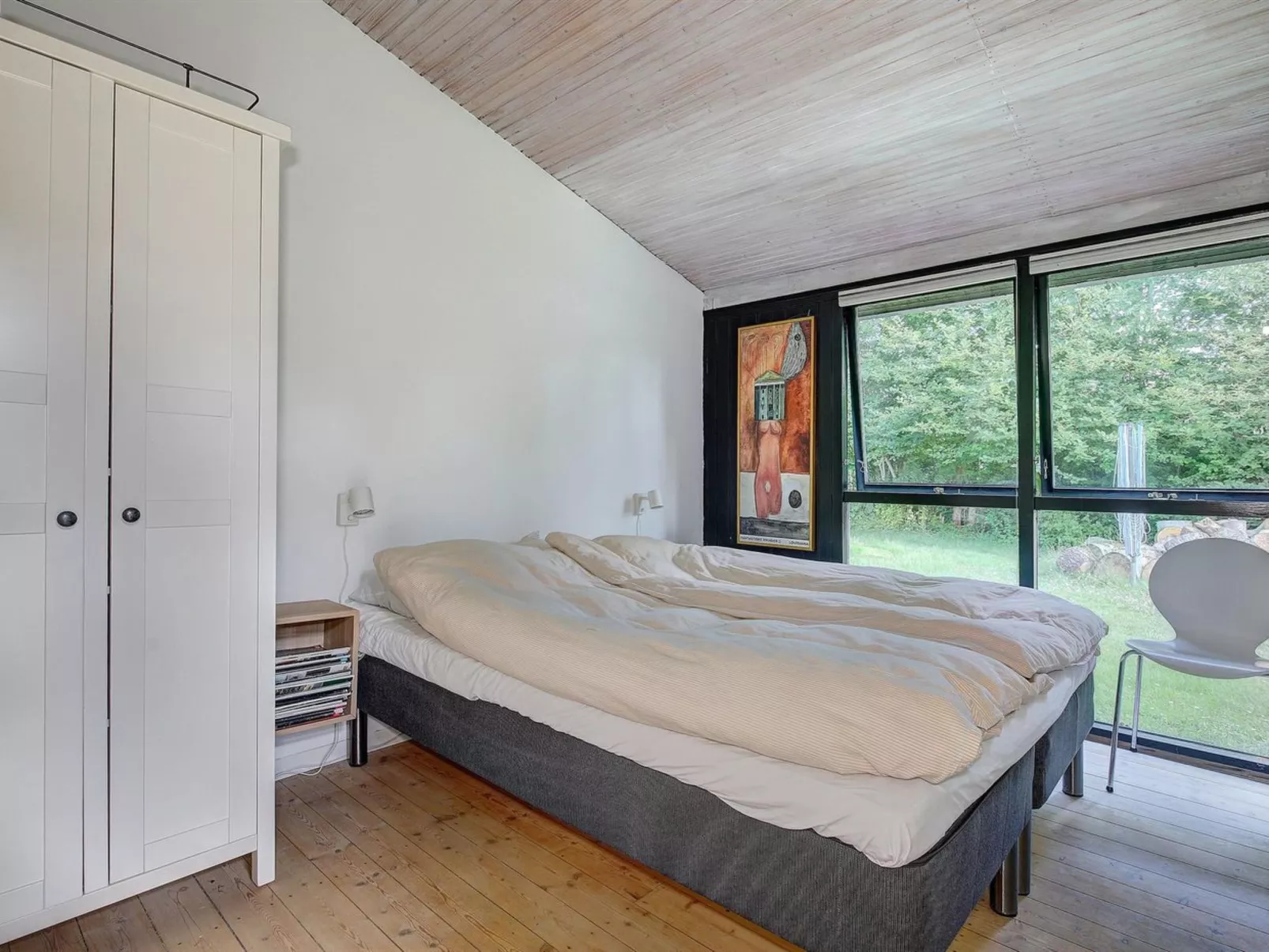 "Ilsabet" - 750m from the sea-Inside