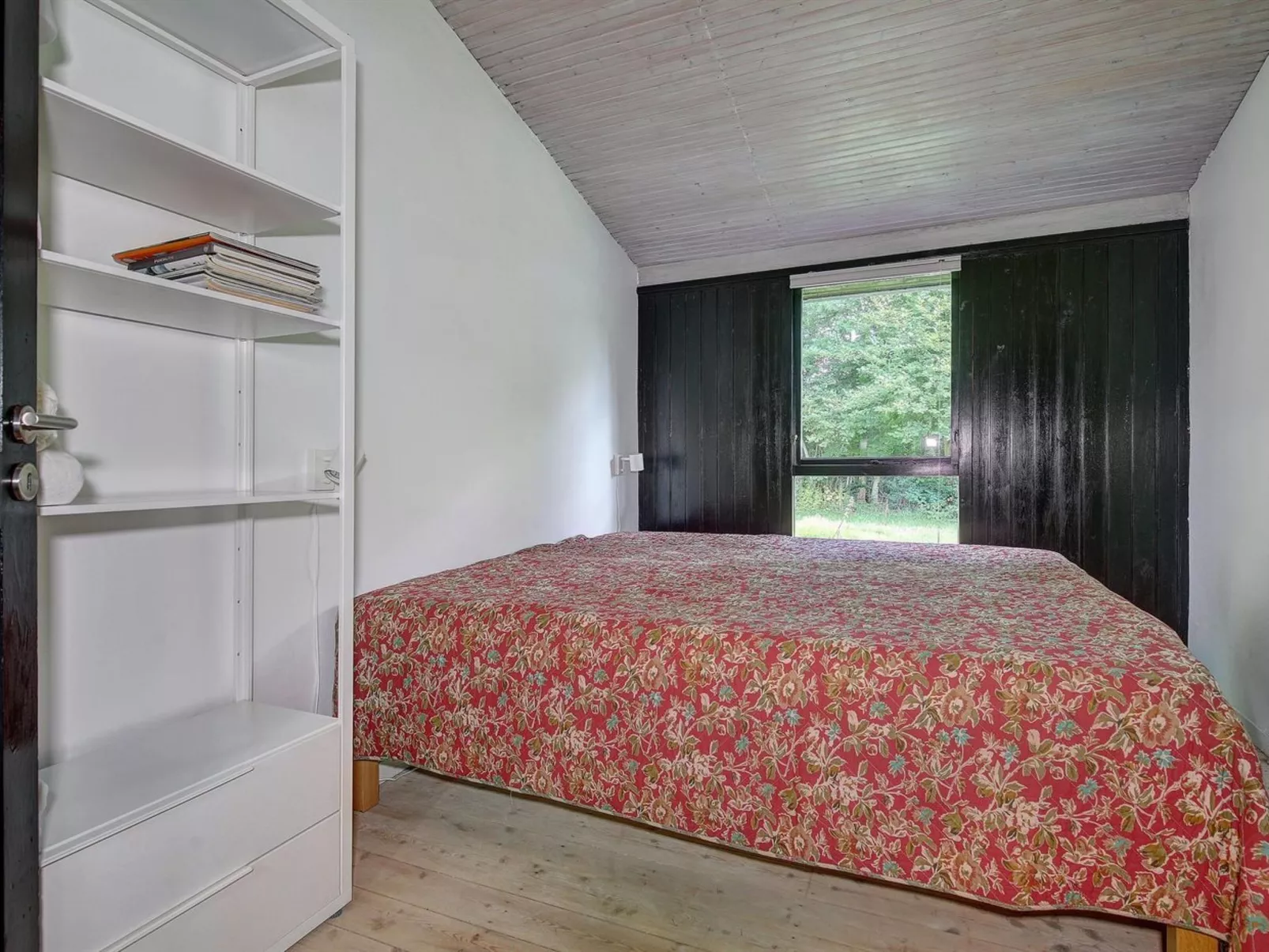 "Ilsabet" - 750m from the sea-Inside