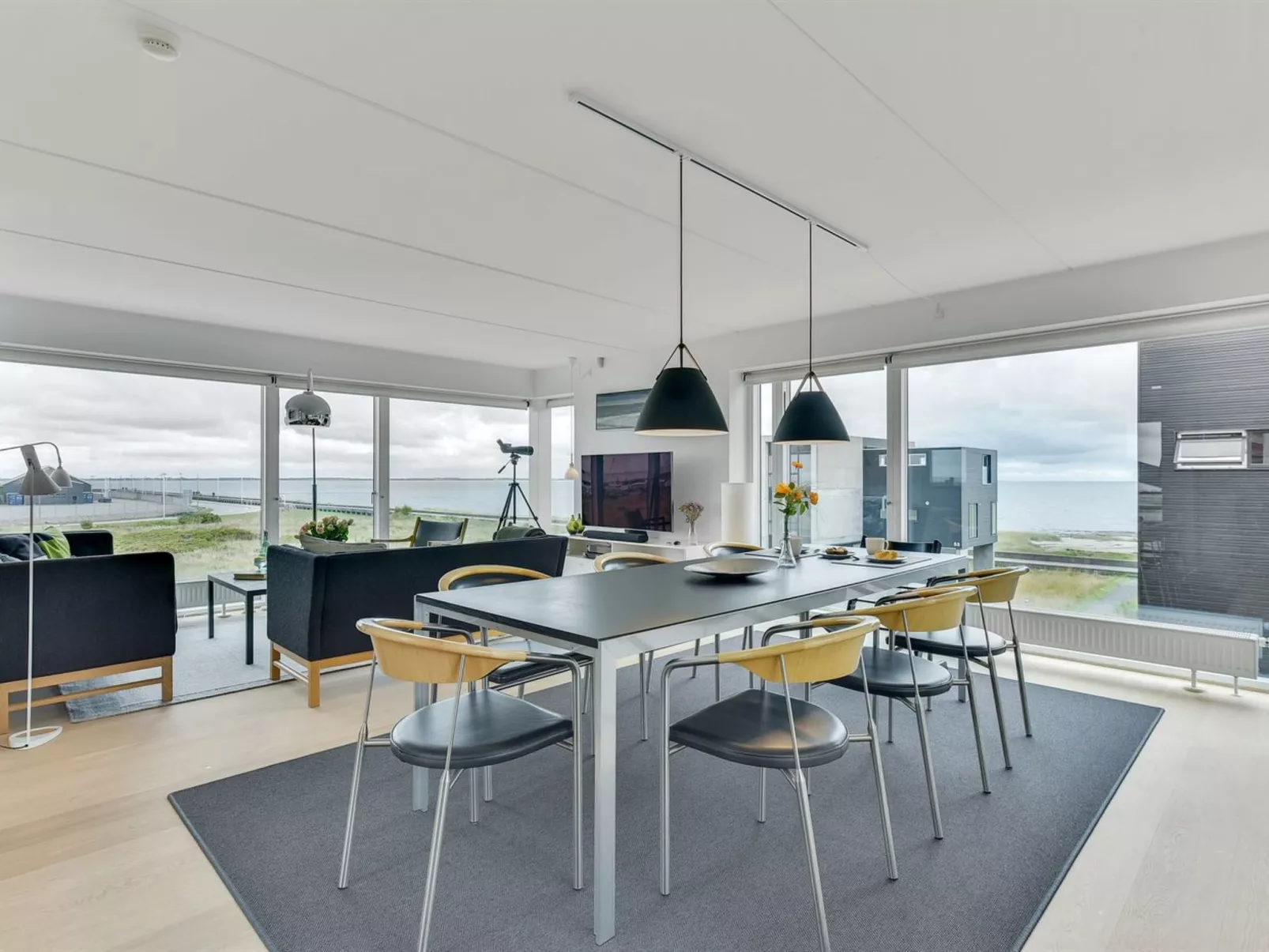"Leto" - 2km from the sea-Inside