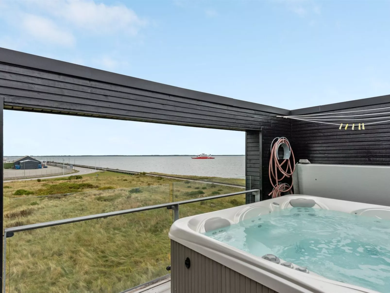 "Leto" - 2km from the sea-Outside