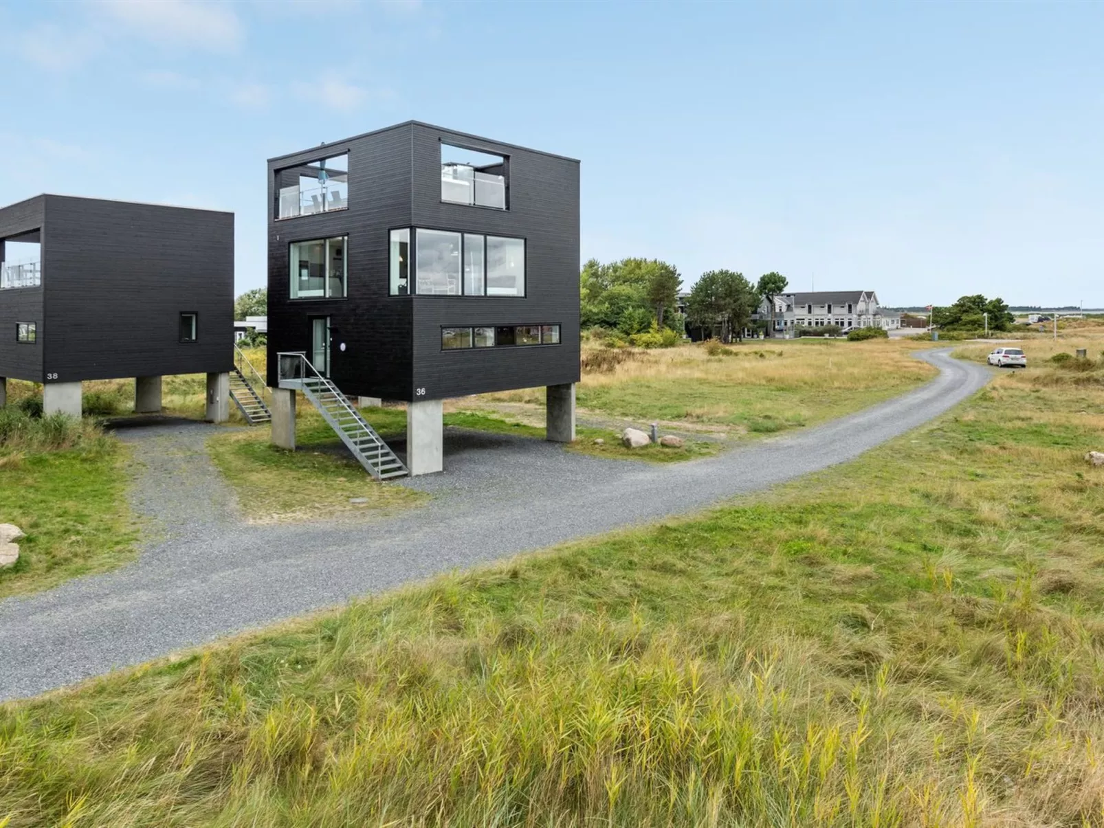 "Leto" - 2km from the sea-Inside