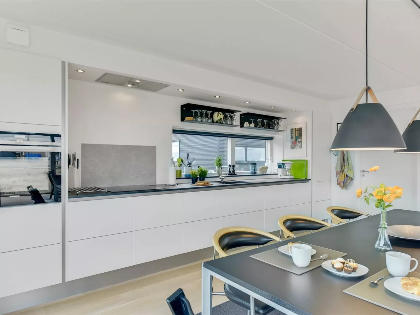 "Leto" - 2km from the sea-Inside