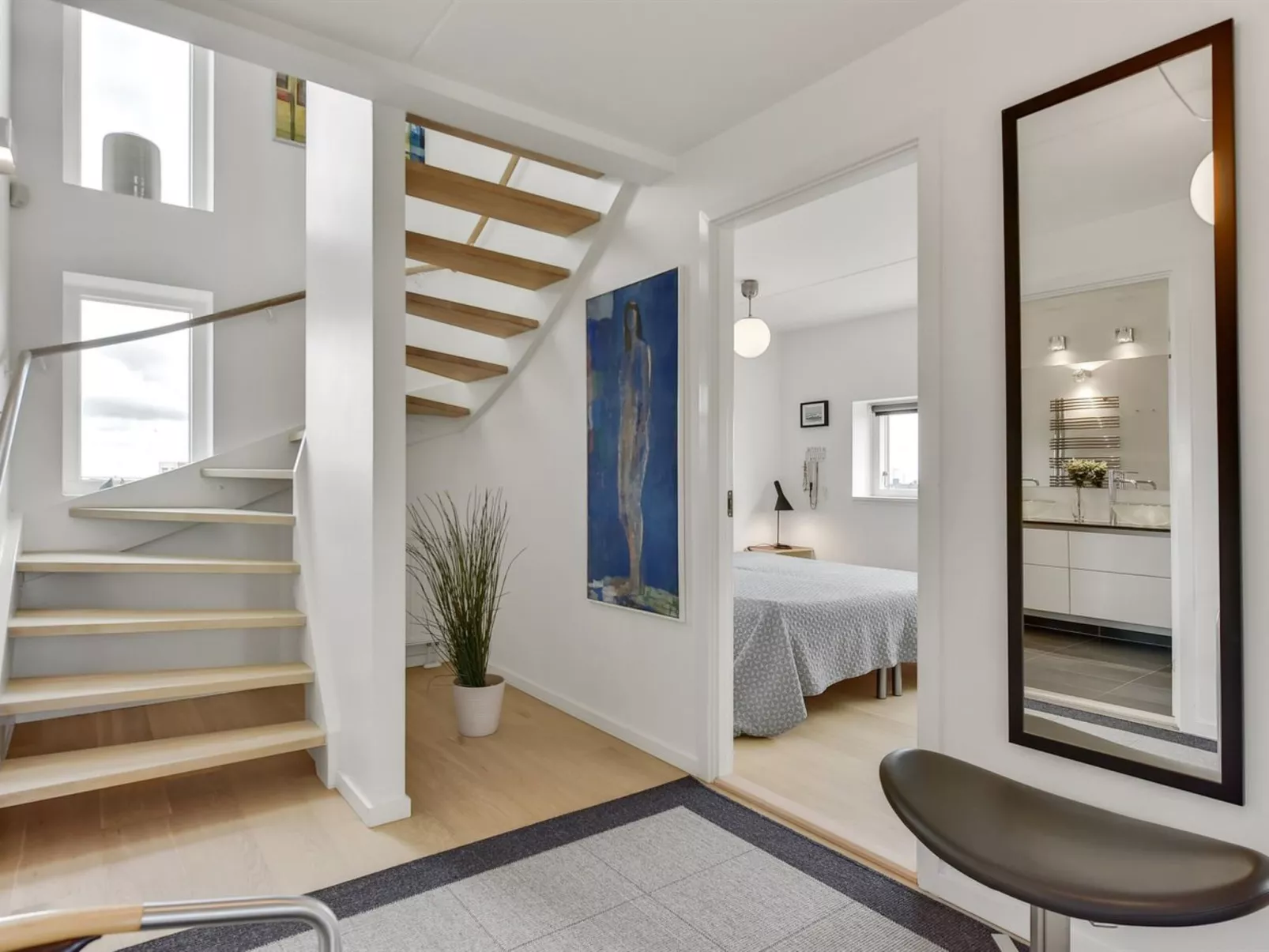 "Leto" - 2km from the sea-Inside