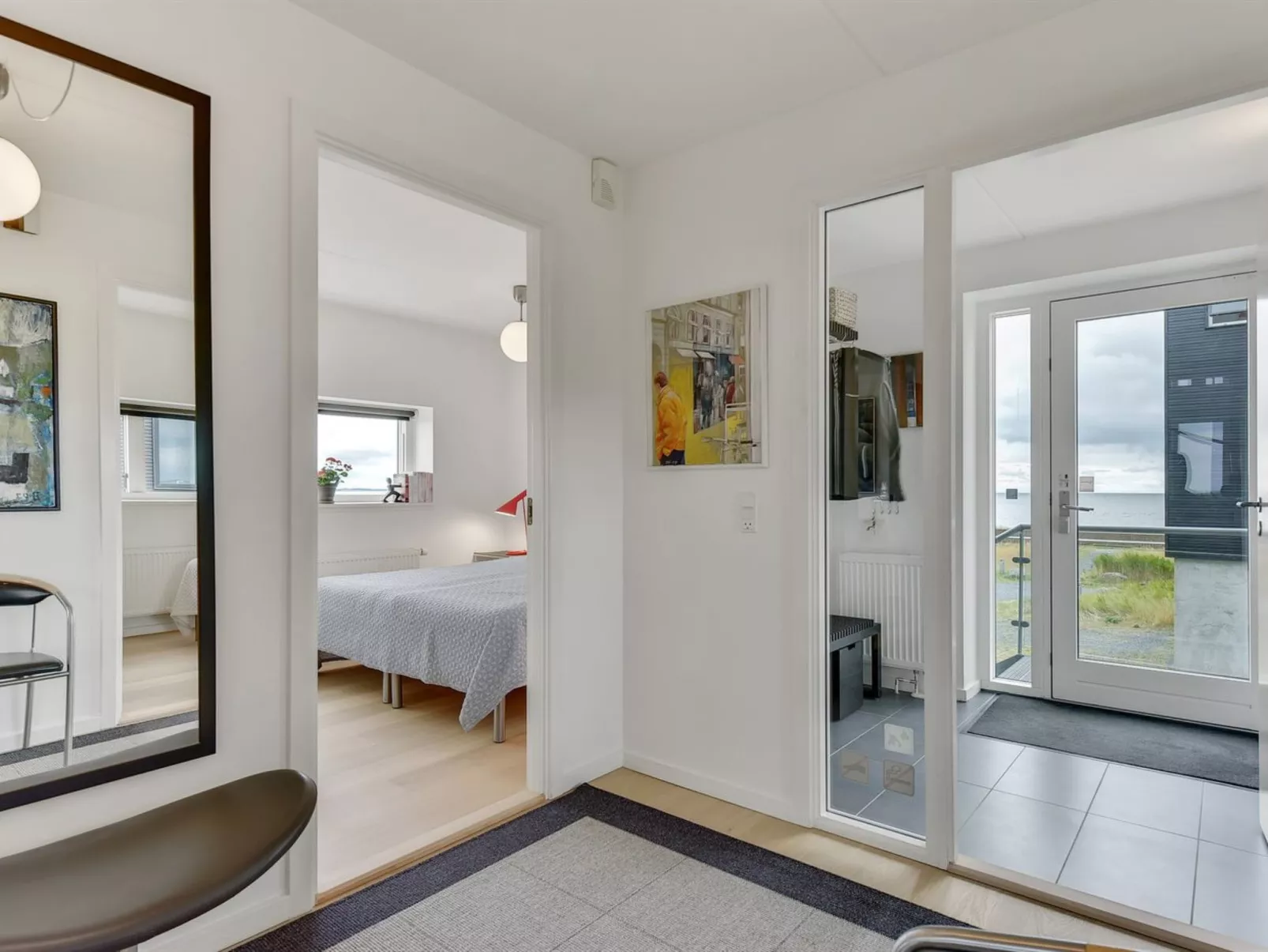 "Leto" - 2km from the sea-Inside