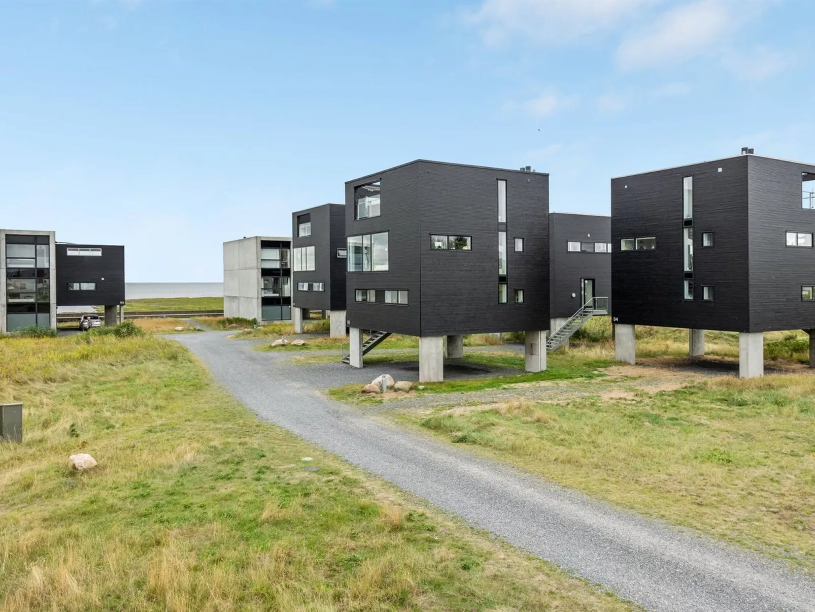 "Leto" - 2km from the sea-Outside