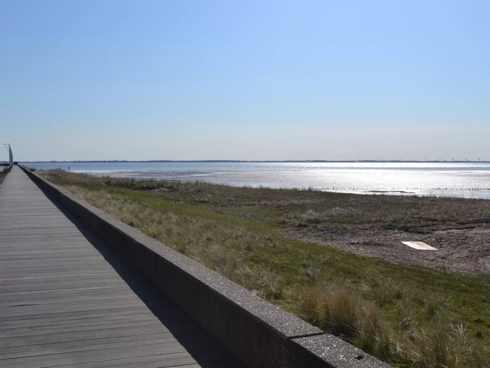"Leto" - 2km from the sea-Outside