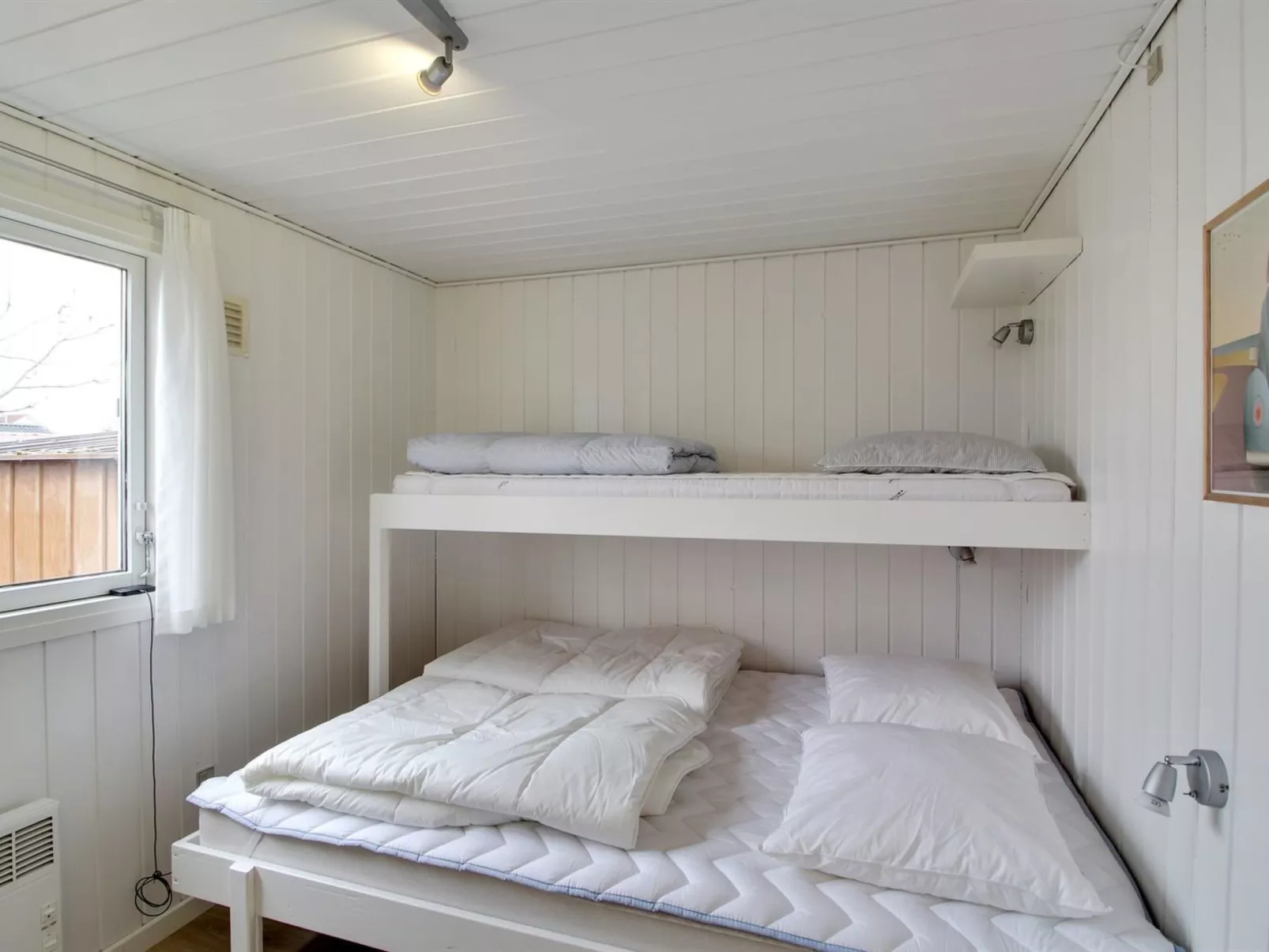 "Donar" - 80m from the sea-Inside