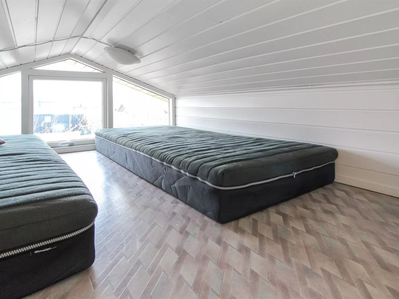 "Donar" - 80m from the sea-Inside